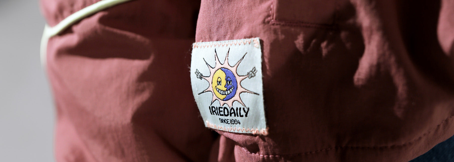 IRIEDAILY - Women | BACKYARD