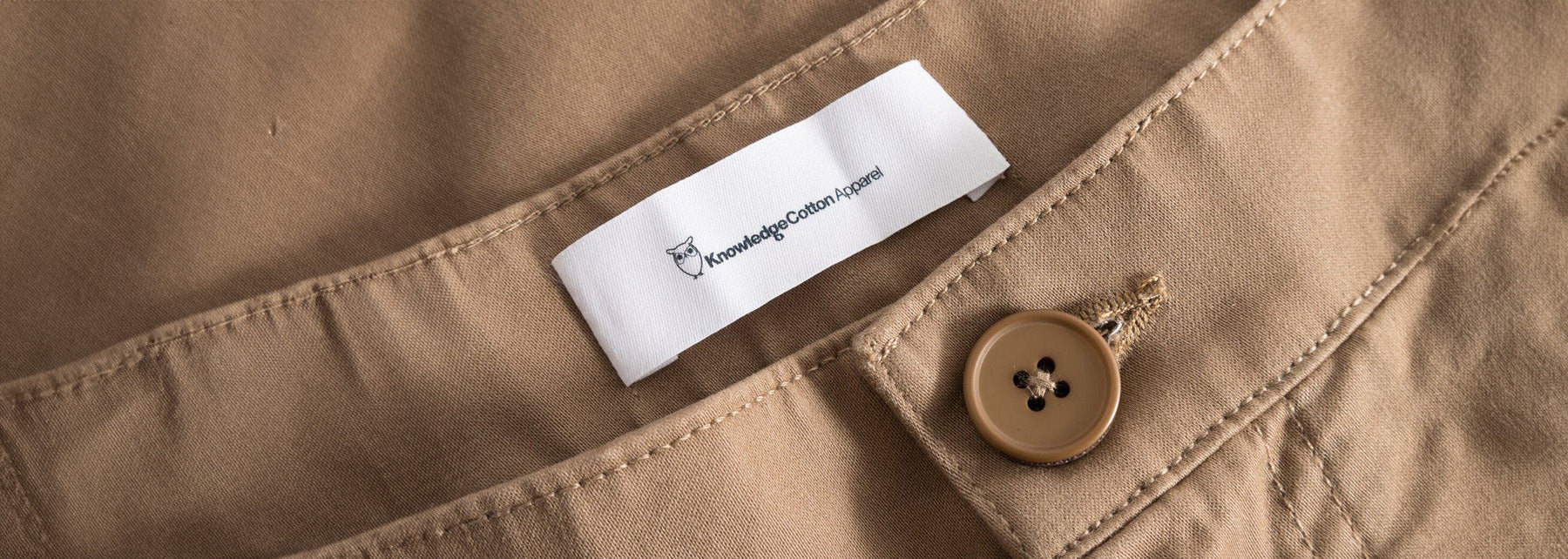 Knowledge Cotton | BACKYARD