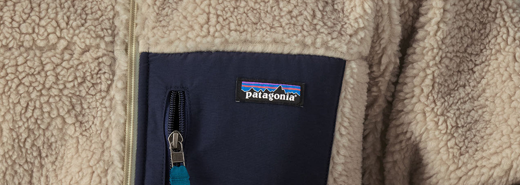 PATAGONIA - BACKYARD