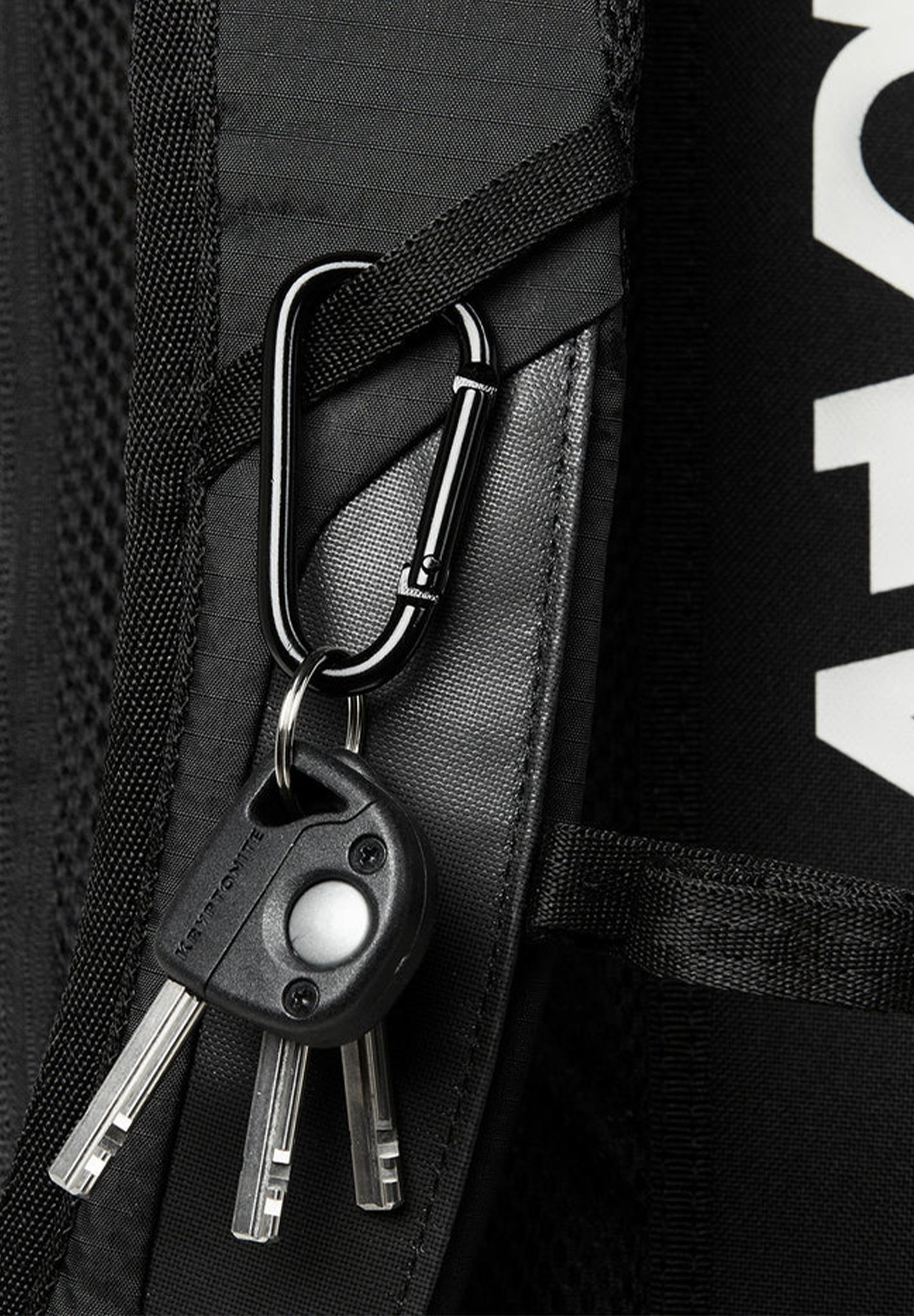 AEVOR - Daypack - Proof Black - BACKYARD