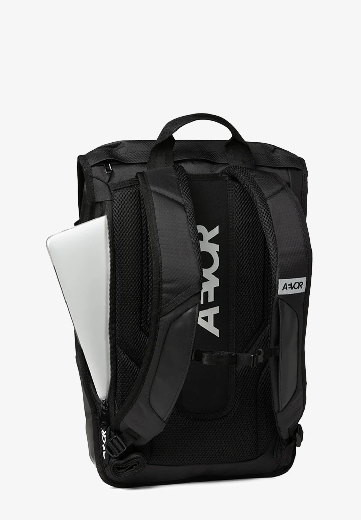 AEVOR - Daypack - Proof Black - BACKYARD
