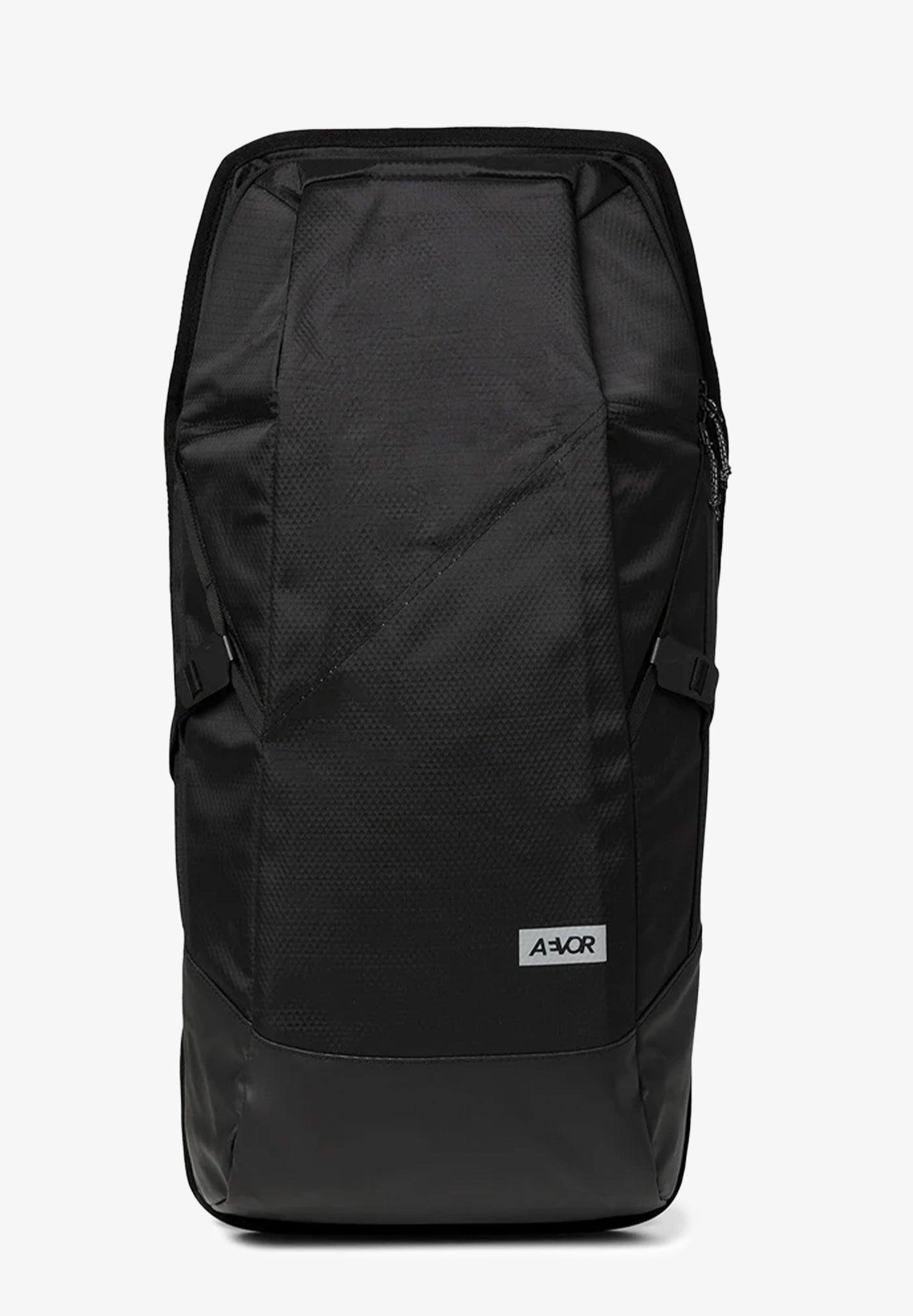AEVOR - Daypack - Proof Black - BACKYARD