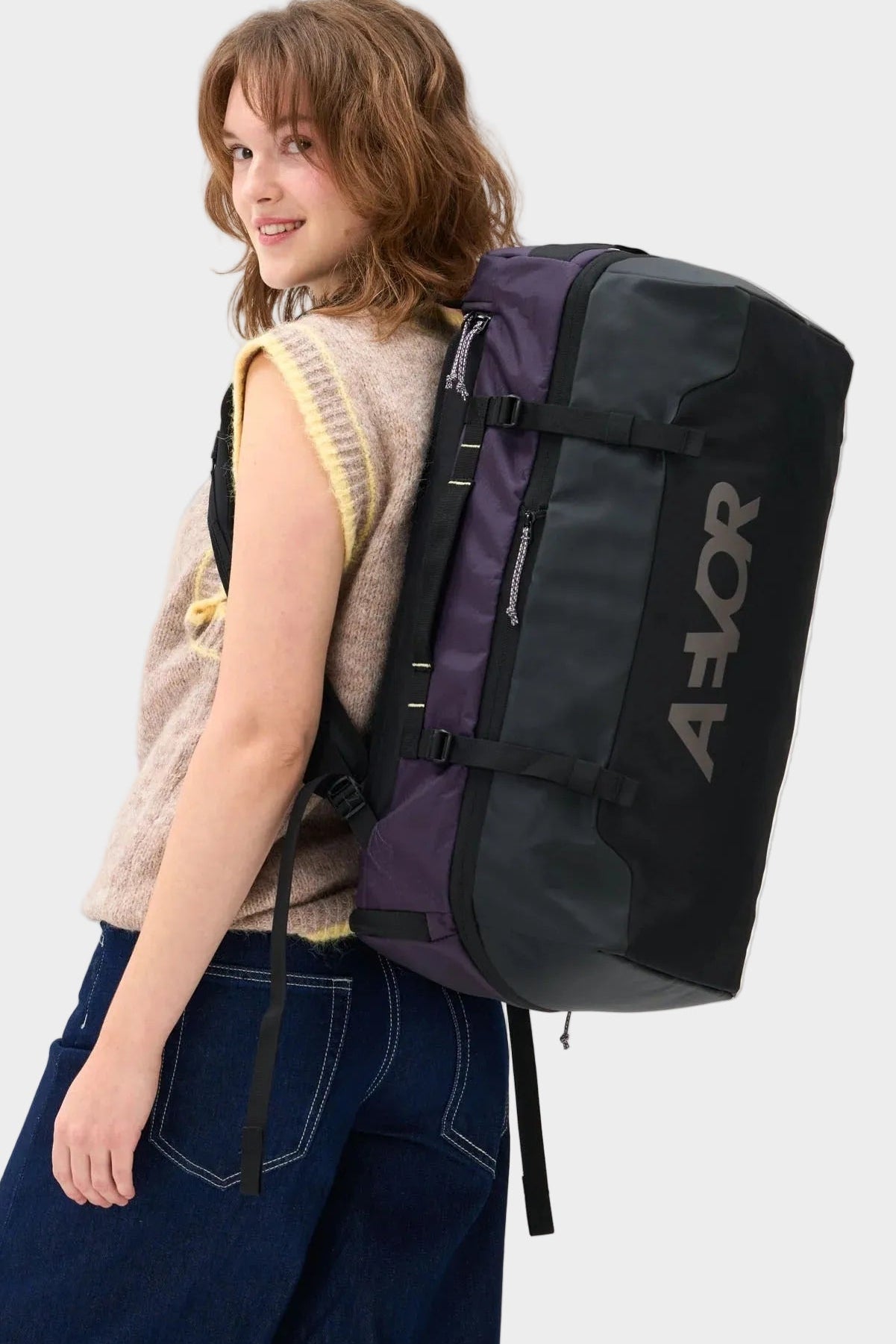 Duffel Pack