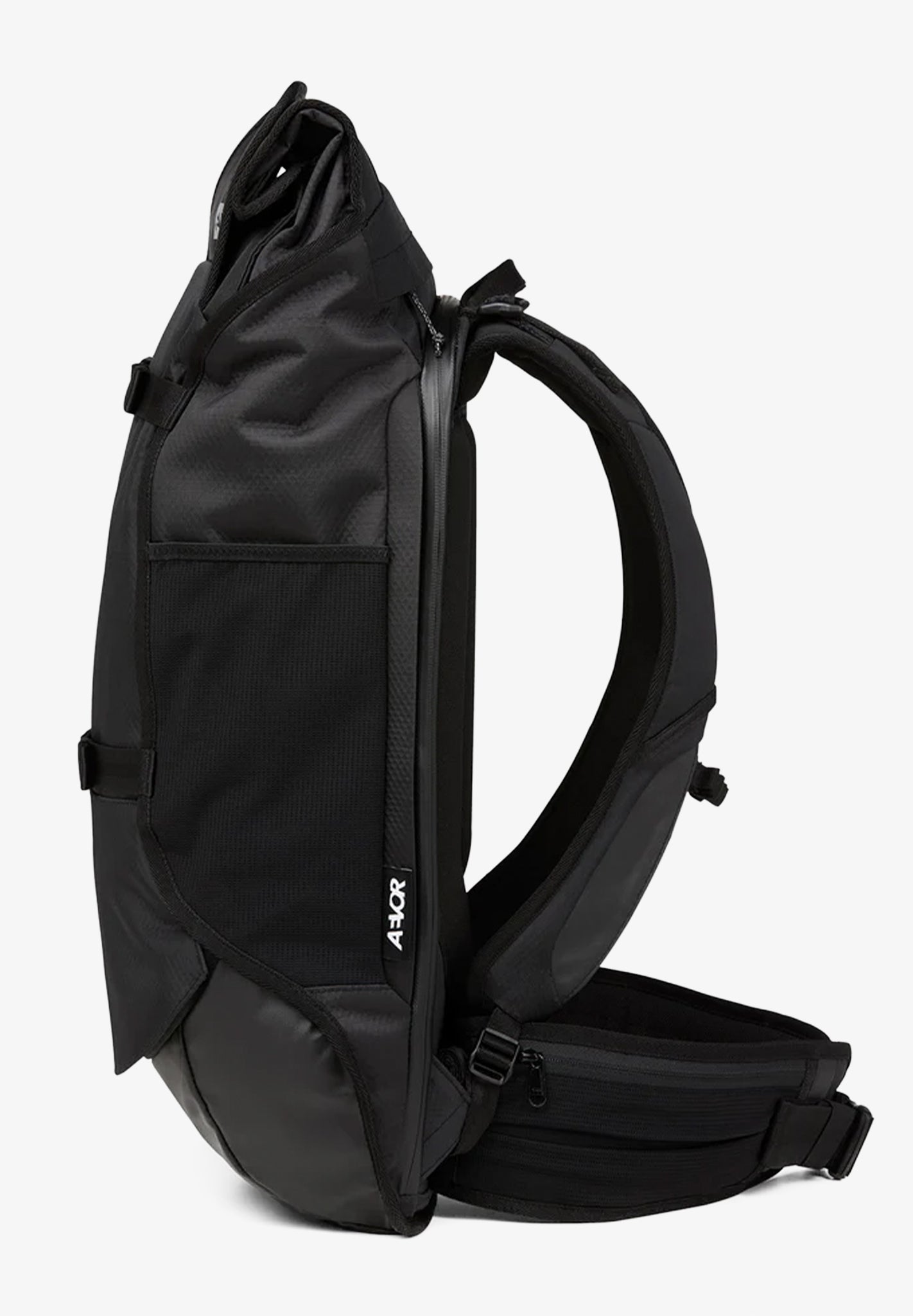 AEVOR - Travel Pack - Proof Black - BACKYARD