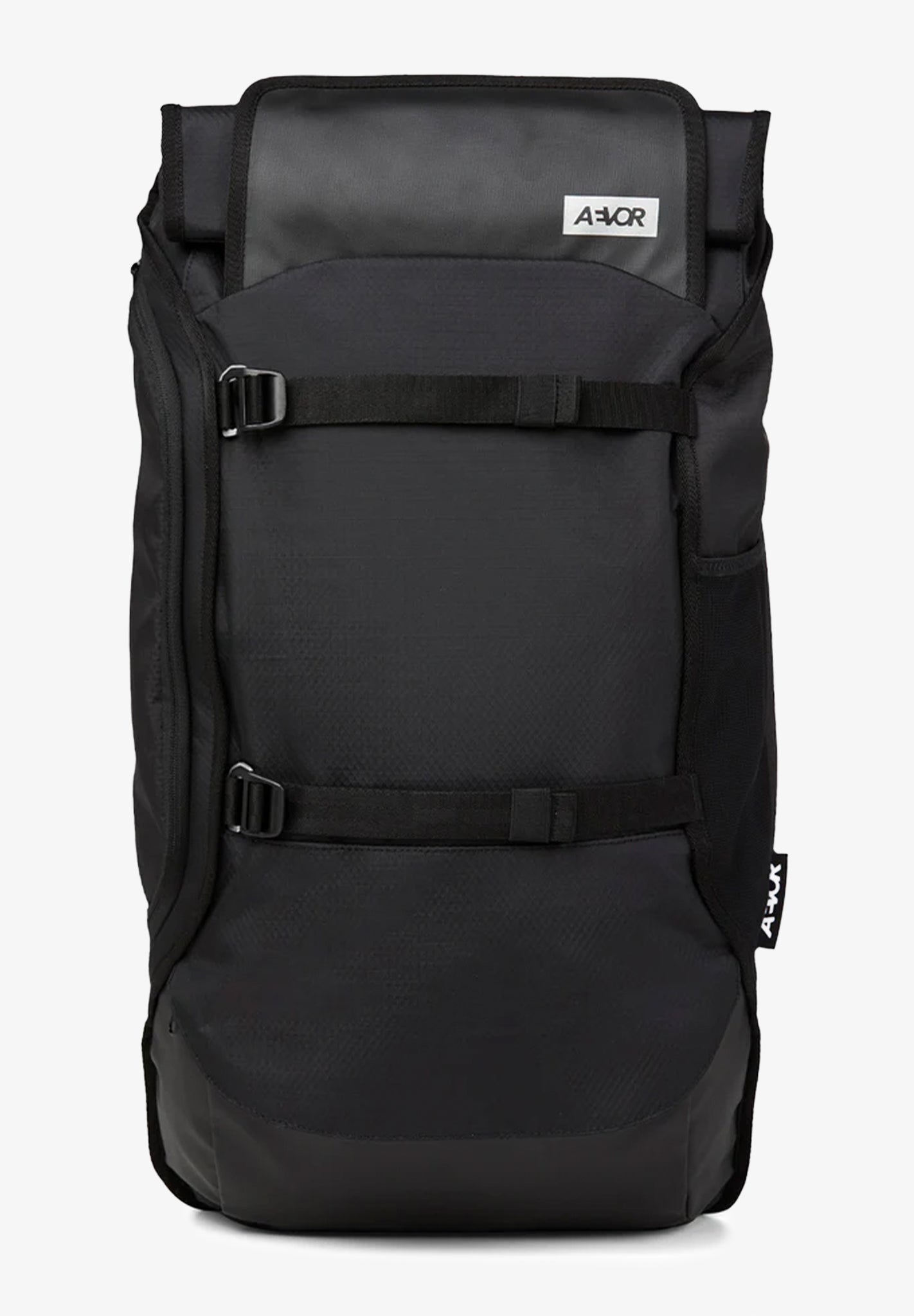 AEVOR - Travel Pack - Proof Black - BACKYARD