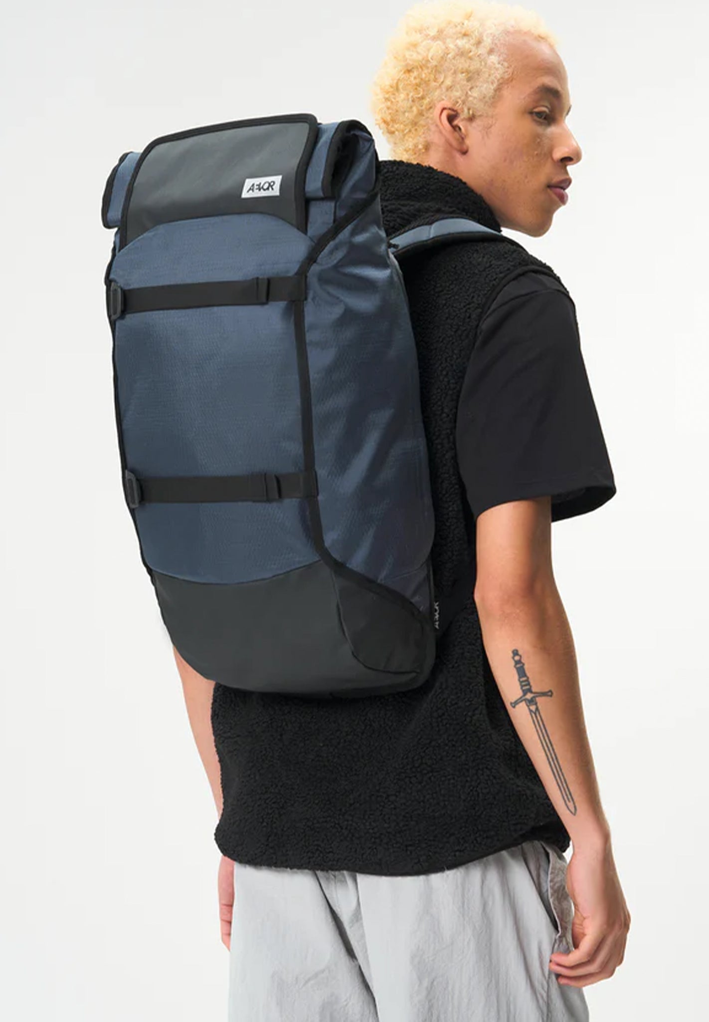 AEVOR - Trip Pack - Proof Petrol - BACKYARD