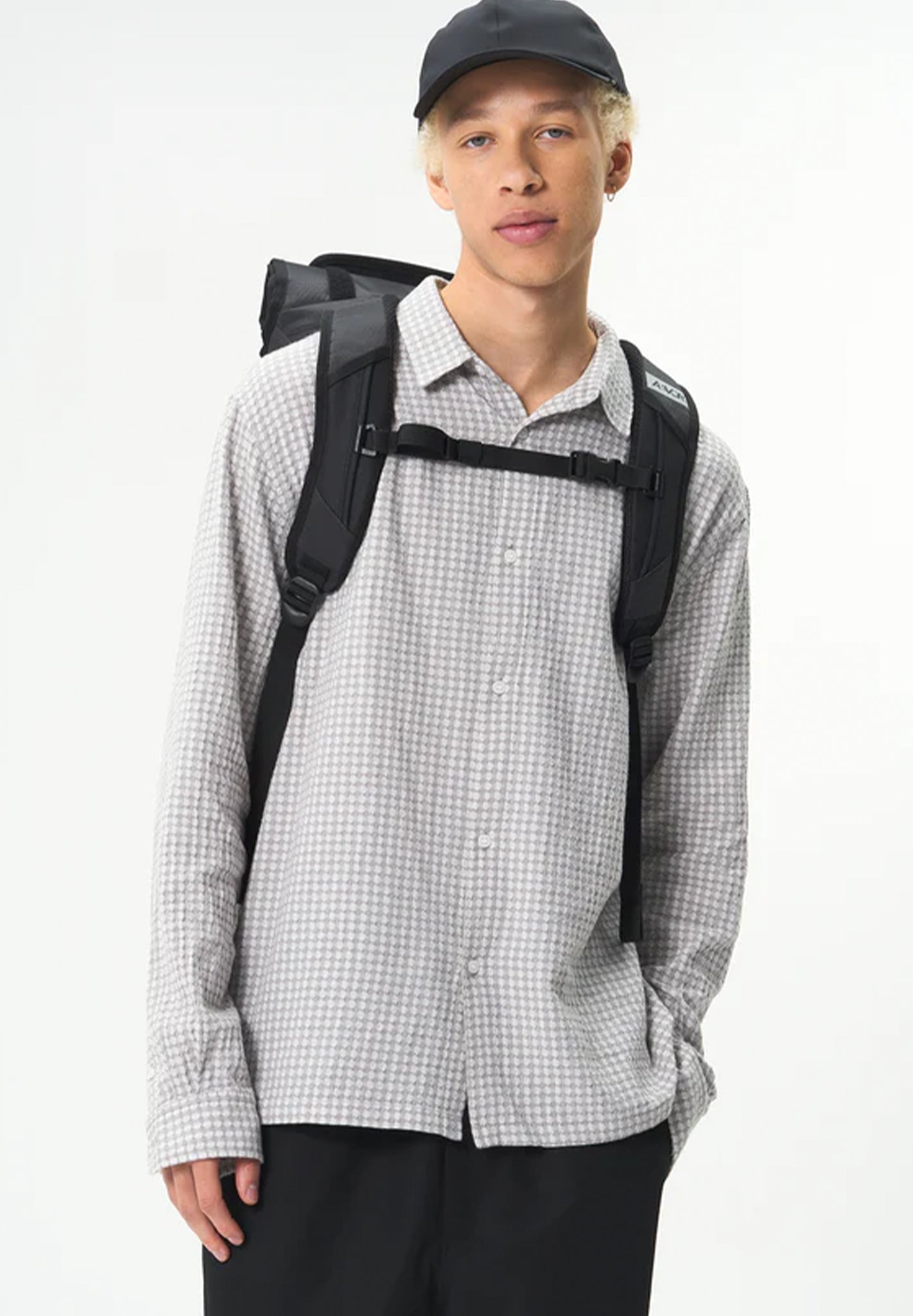 AEVOR - Trip Pack - Proof Black - BACKYARD