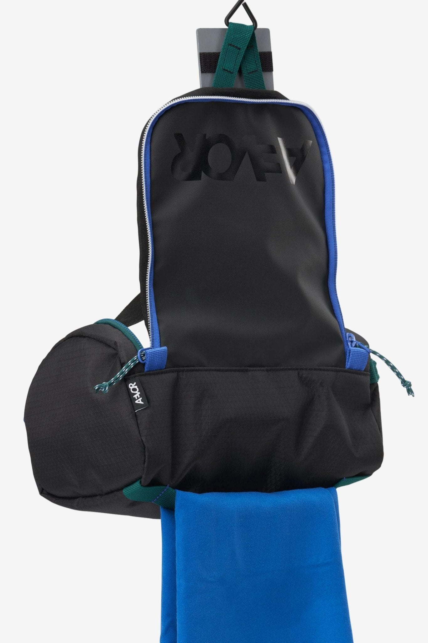 AEVOR-Wash Pack-Proof Dual Dip Aqua Drift-BACKYARD