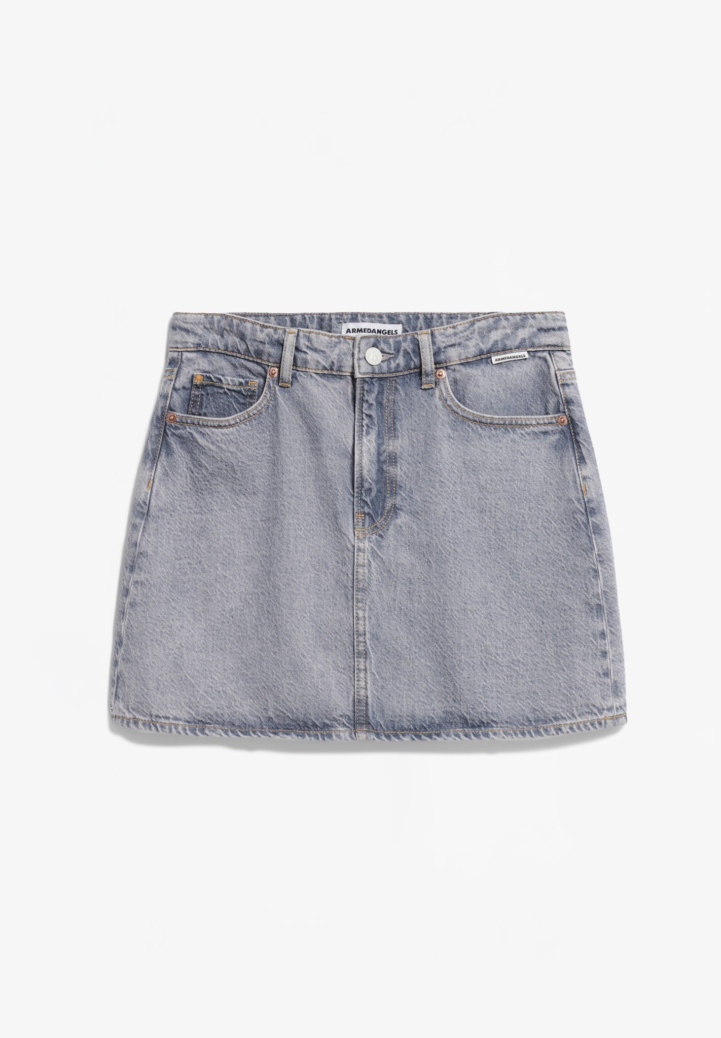 ARMEDANGELS - Aacumeri - Fog - BACKYARD