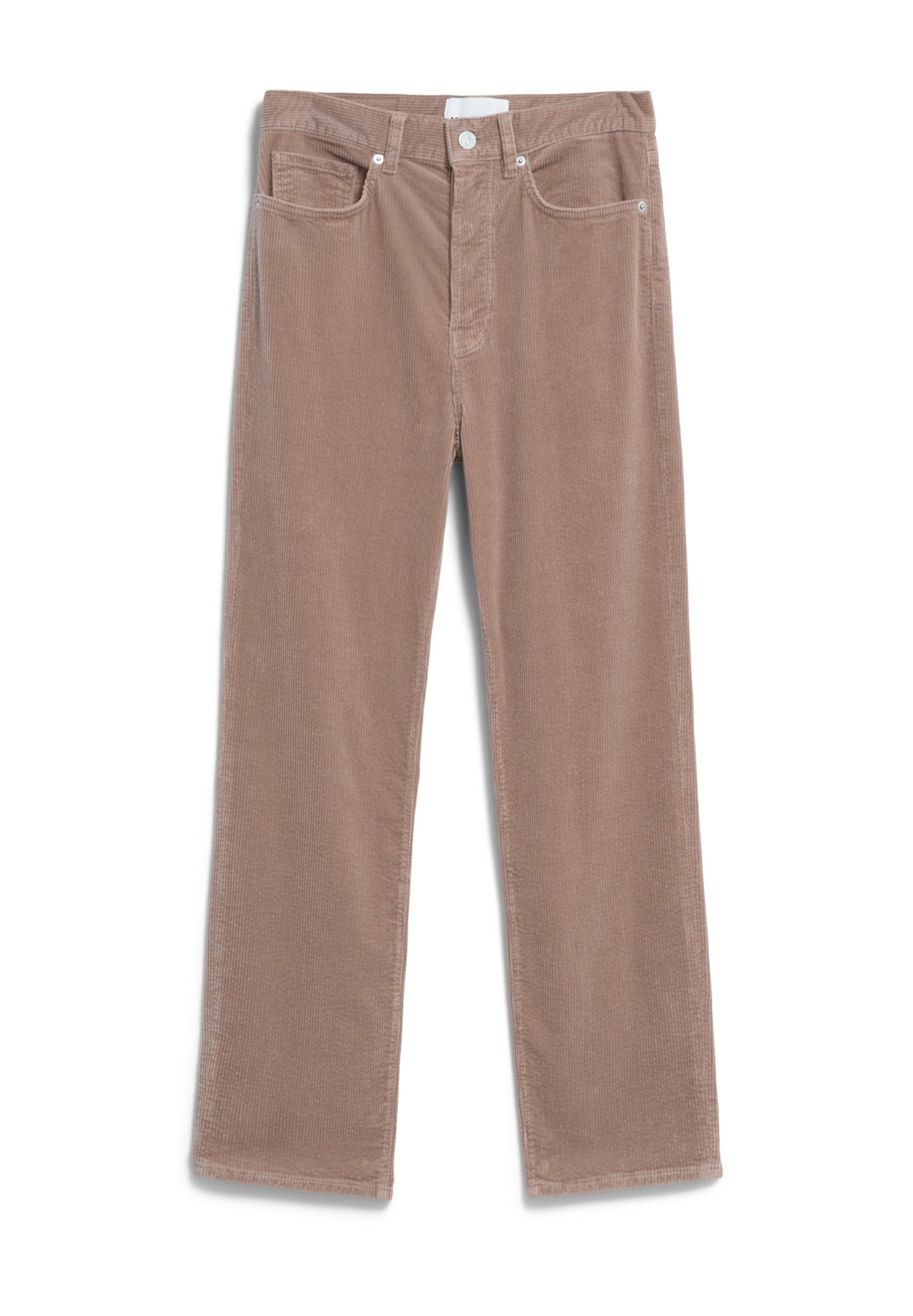 ARMEDANGELS - Aaikala - Cinnamon Dust - BACKYARD