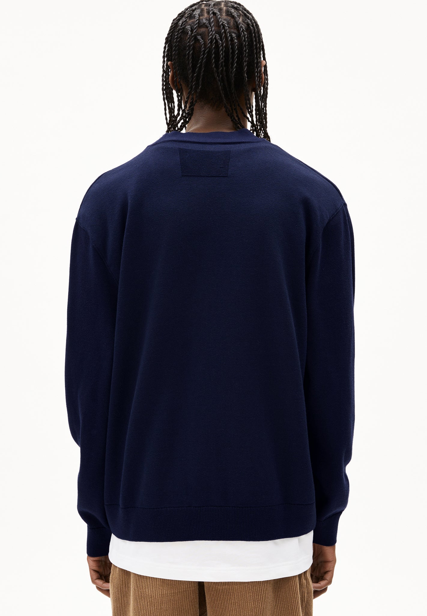 ARMEDANGELS - Aanatol - Night Sky - BACKYARD