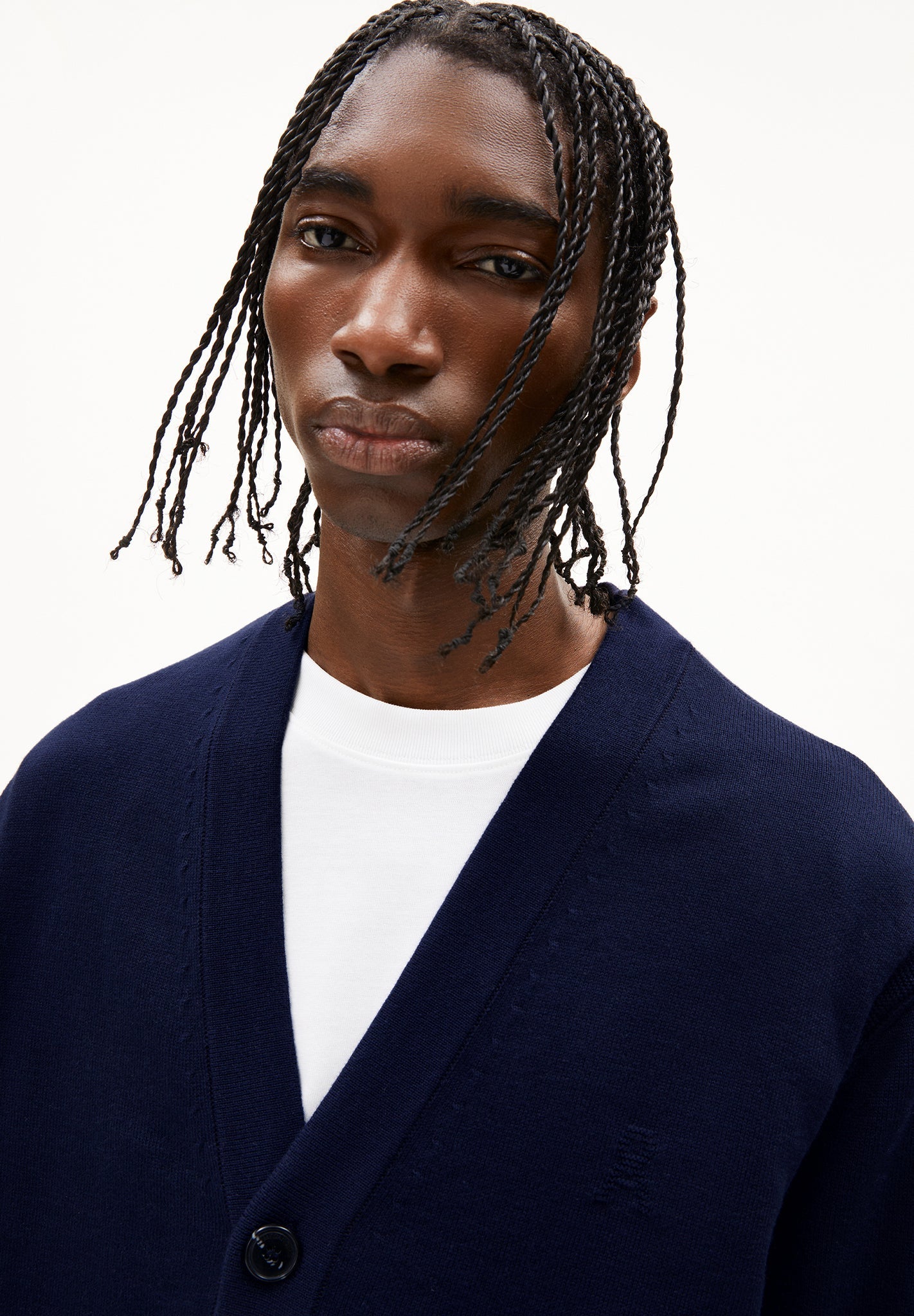 ARMEDANGELS - Aanatol - Night Sky - BACKYARD