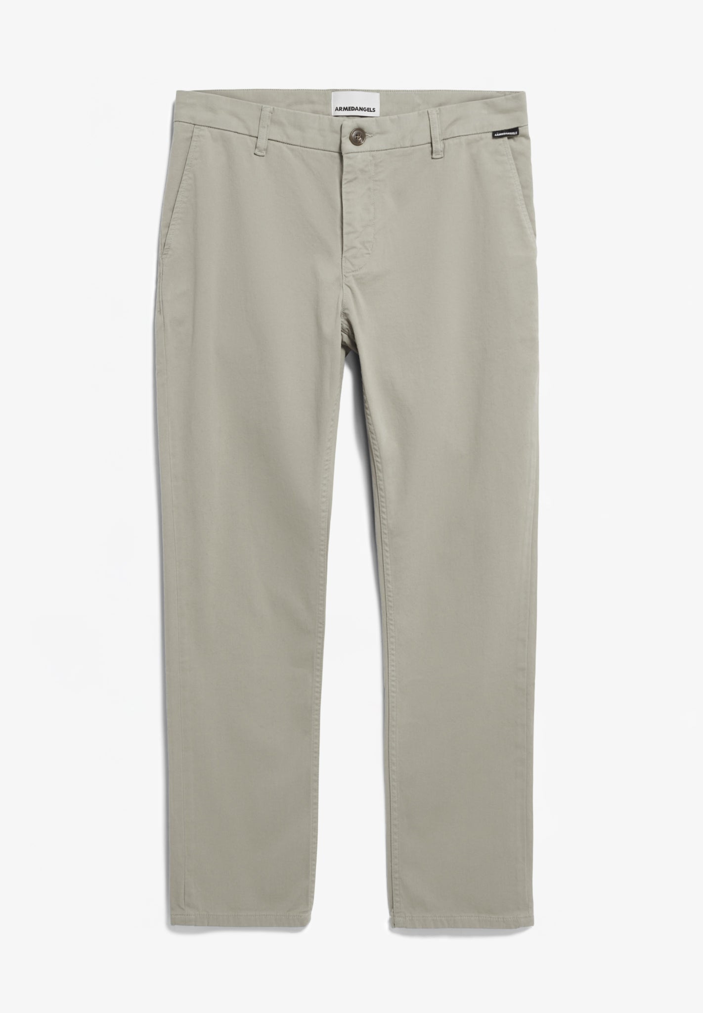 ARMEDANGELS - Aaster - Seagreen - BACKYARD