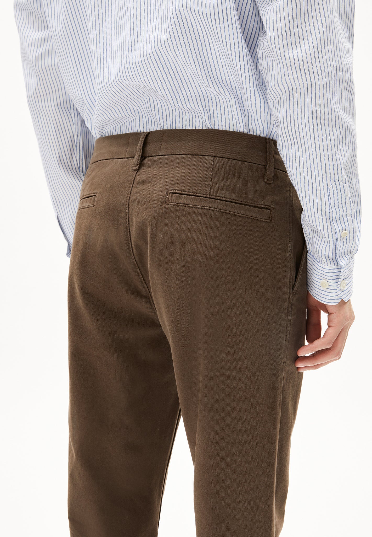 ARMEDANGELS - Aaster - Tree Shade - BACKYARD