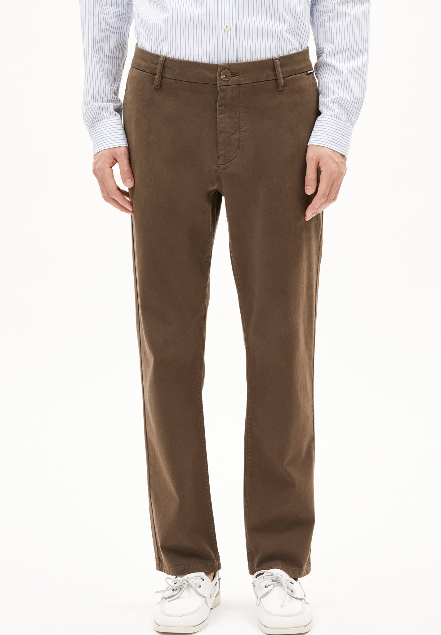 ARMEDANGELS - Aaster - Tree Shade - BACKYARD