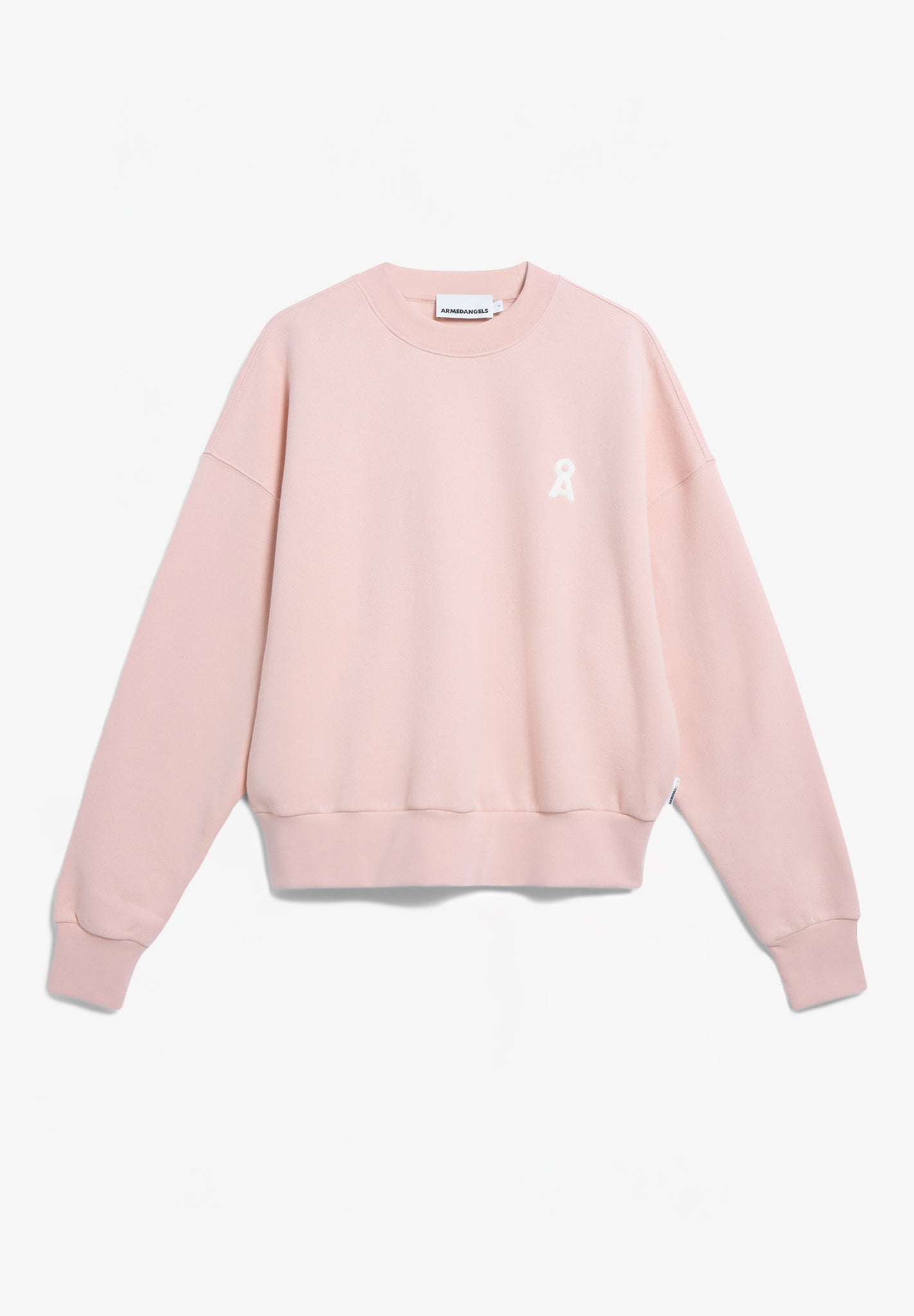 ARMEDANGELS - Iconic Å Alizaa - Rosalilly - BACKYARD