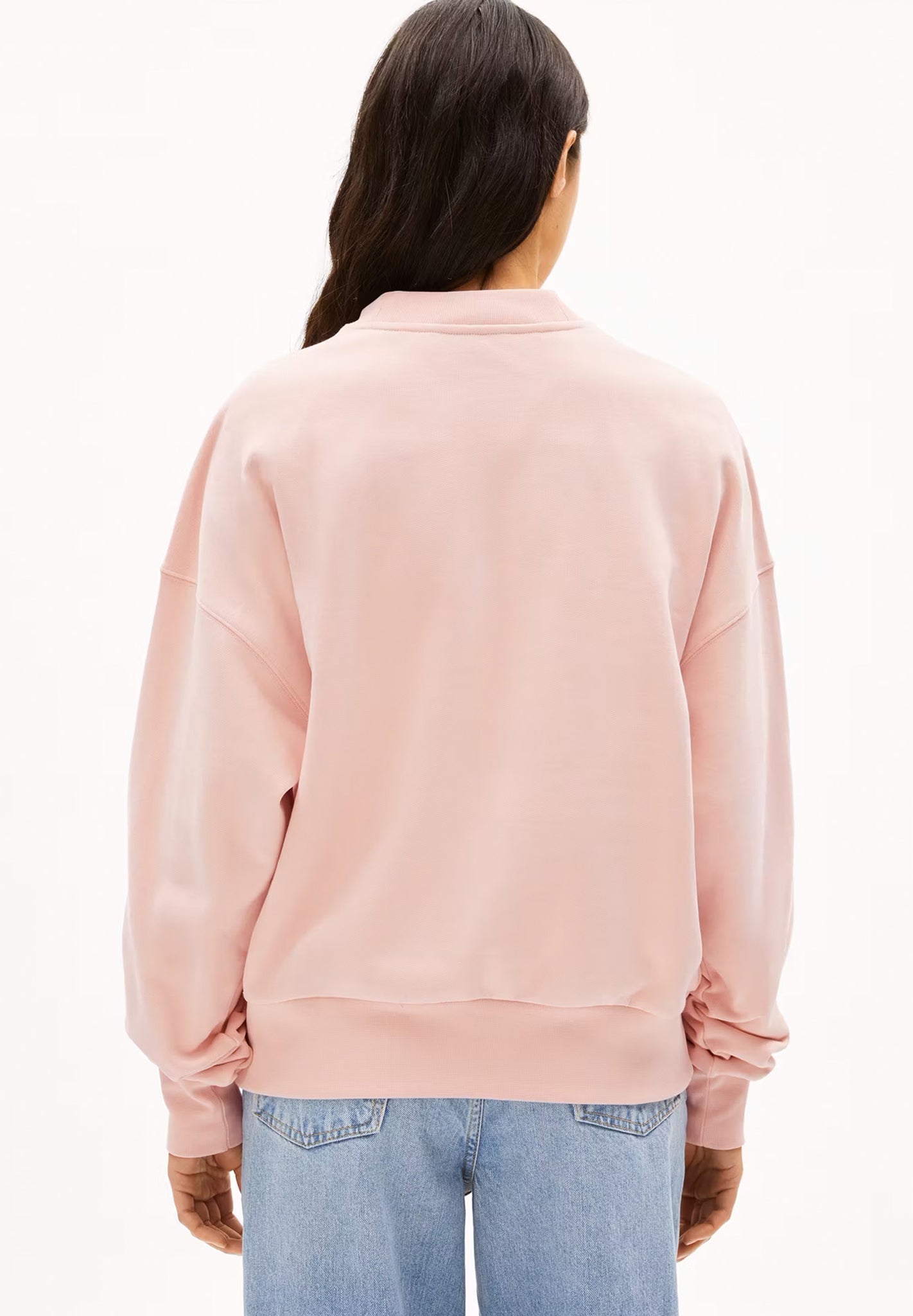 ARMEDANGELS - Iconic Å Alizaa - Rosalilly - BACKYARD