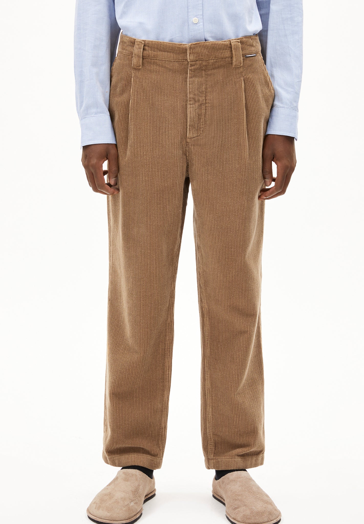 ARMEDANGELS - Araanio - Light Oak - BACKYARD