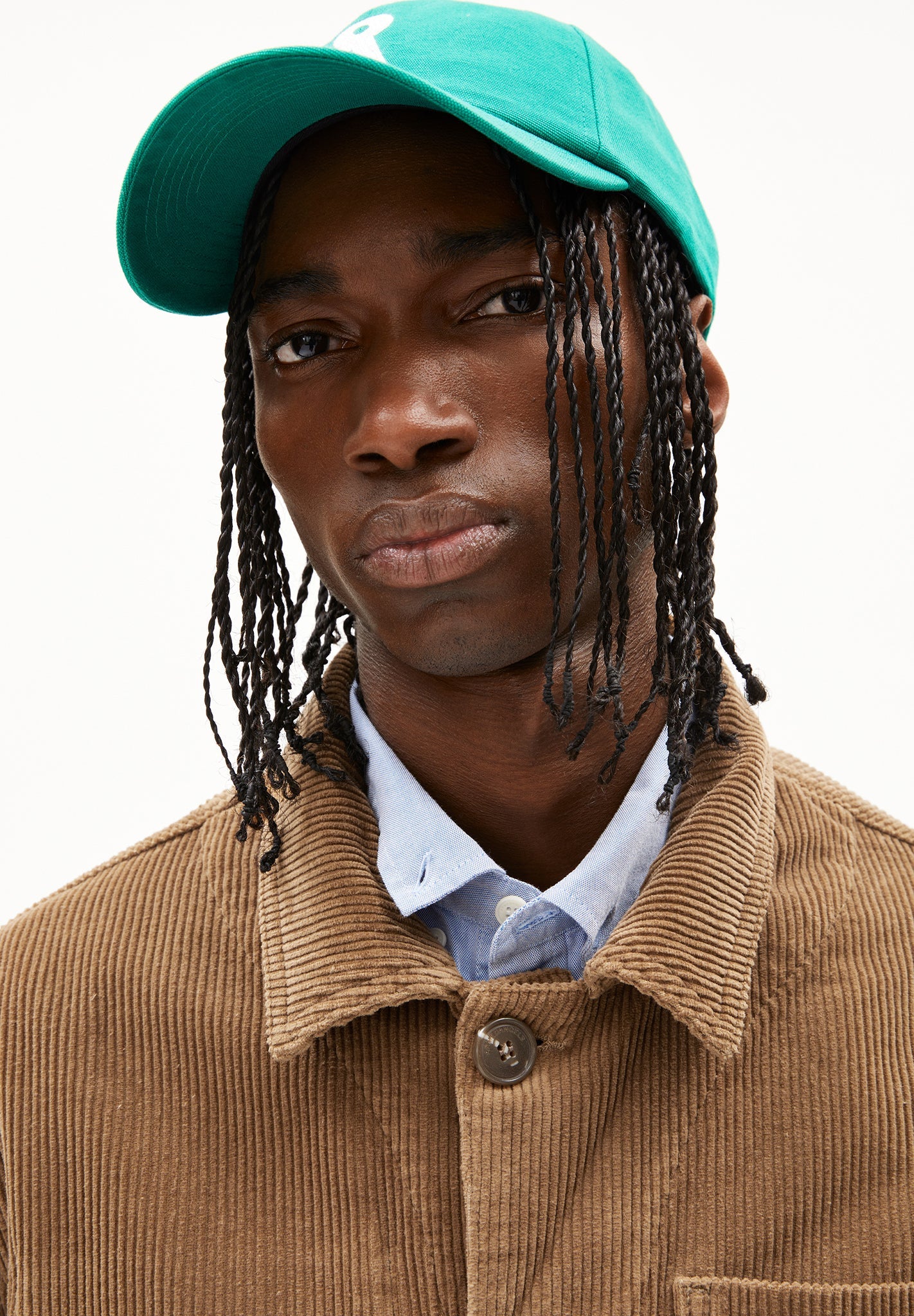 ARMEDANGELS - Avaan - Light Oak - BACKYARD