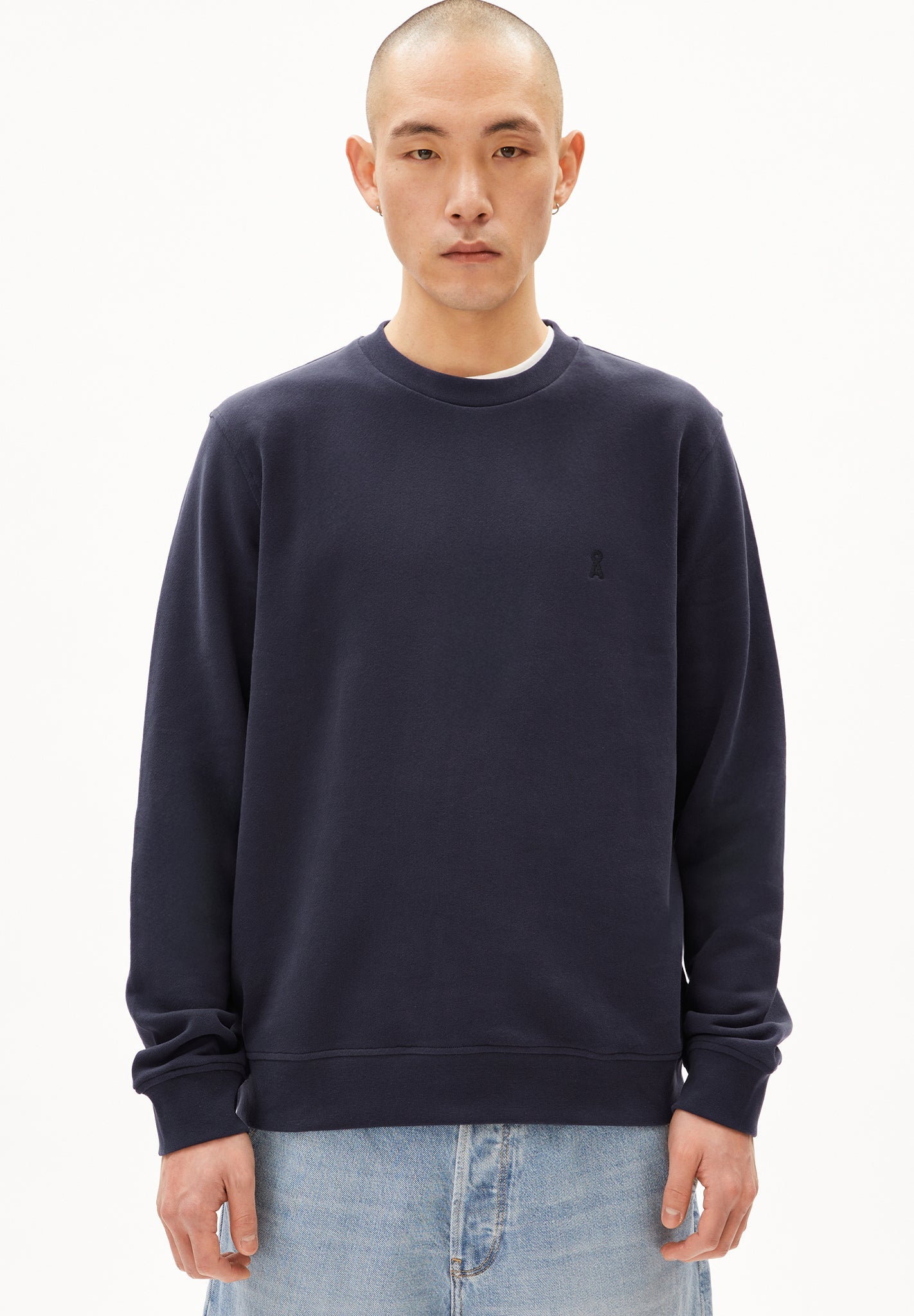 ARMEDANGELS - Baaro Comfort - Night Sky - BACKYARD