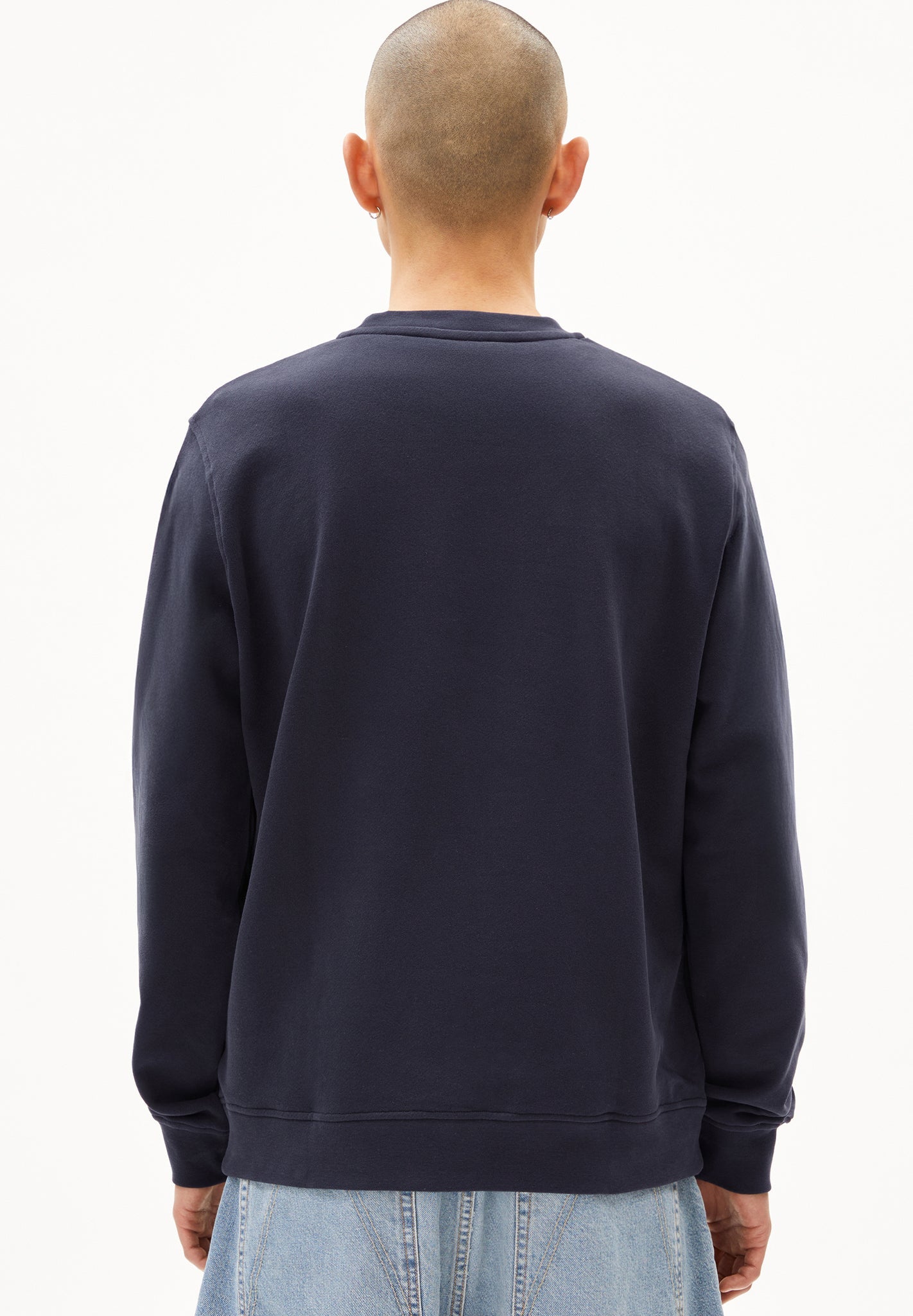 ARMEDANGELS - Baaro Comfort - Night Sky - BACKYARD