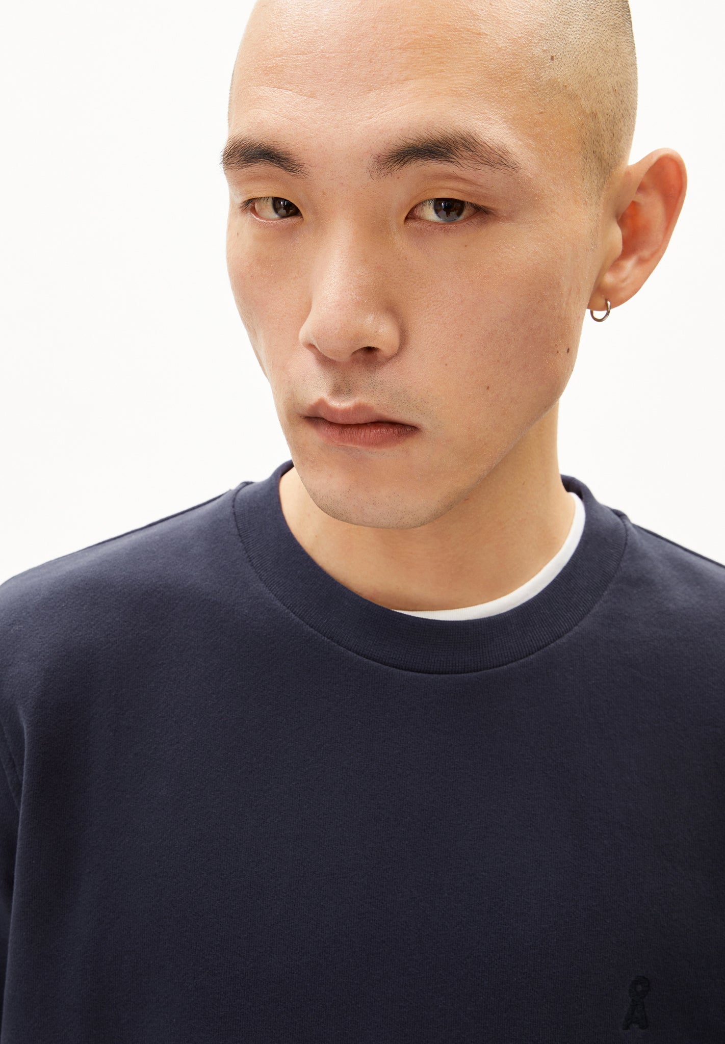 ARMEDANGELS - Baaro Comfort - Night Sky - BACKYARD