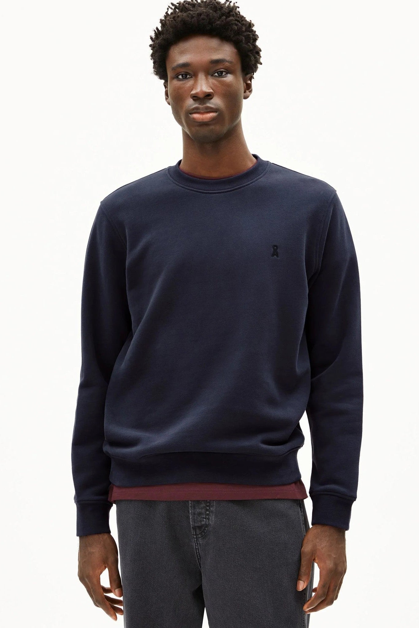 ARMEDANGELS - Baaro Loop - Night Sky - BACKYARD