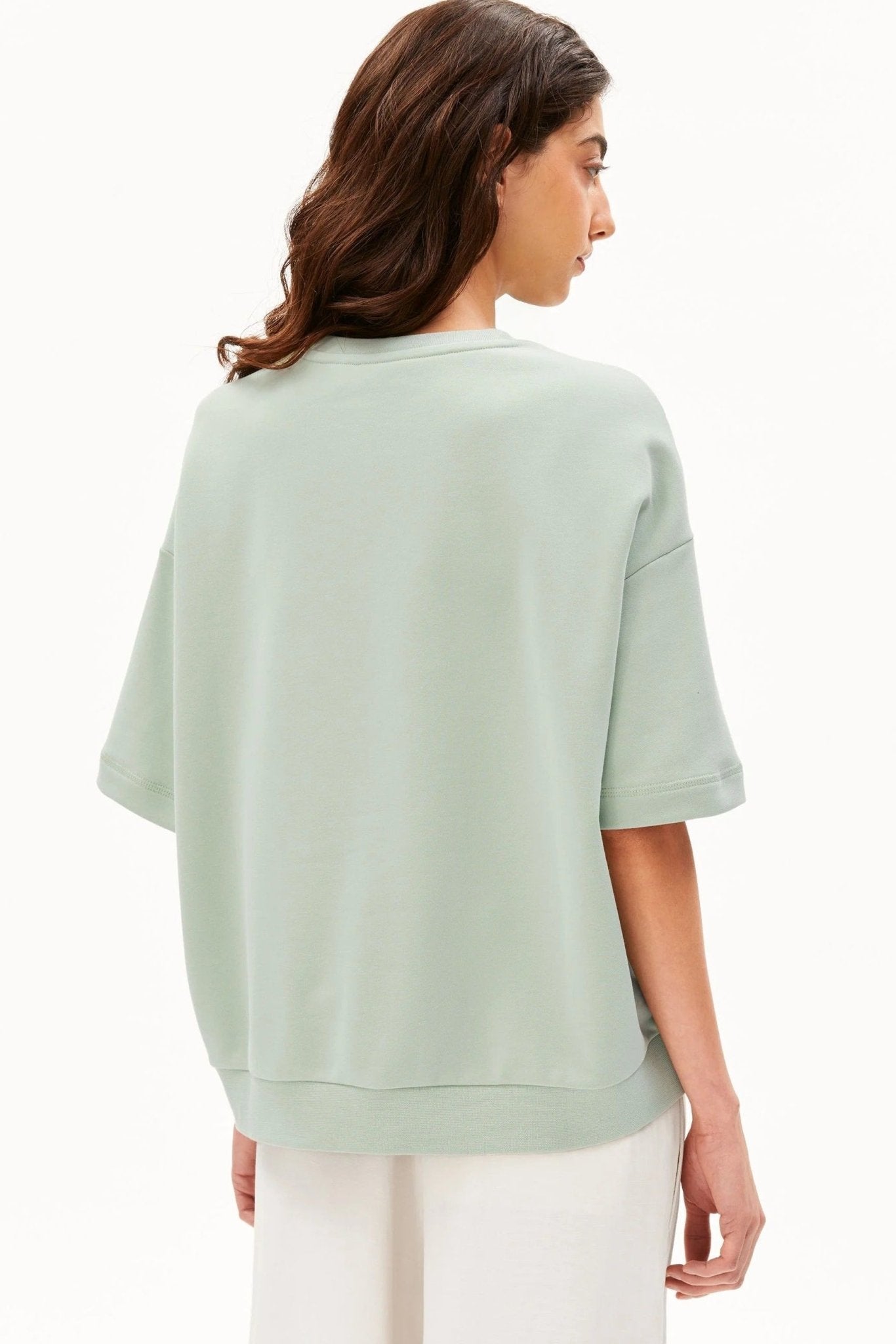 ARMEDANGELS - Bamikaa - Foam - BACKYARD