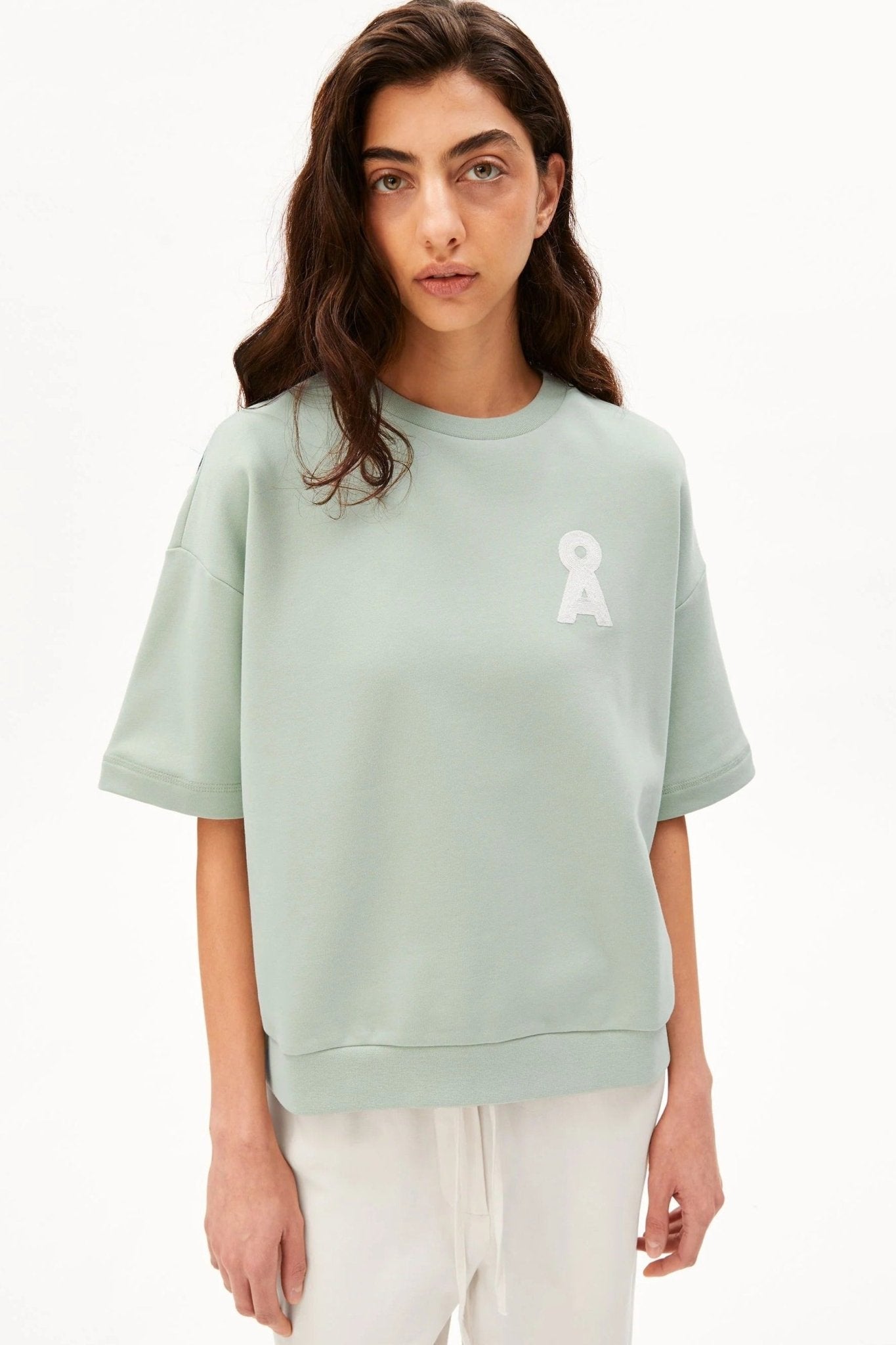 ARMEDANGELS - Bamikaa - Foam - BACKYARD