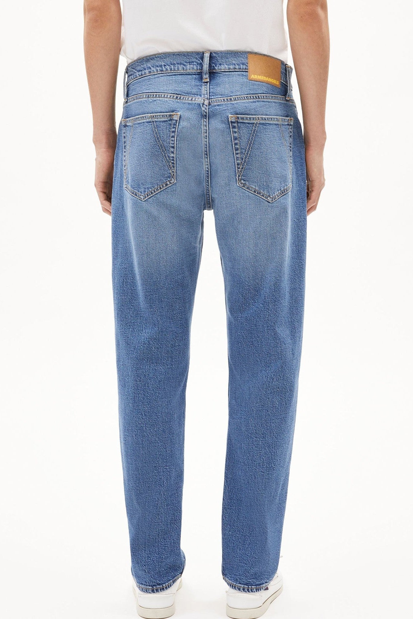 ARMEDANGELS - Dylaano - Barwon - BACKYARD