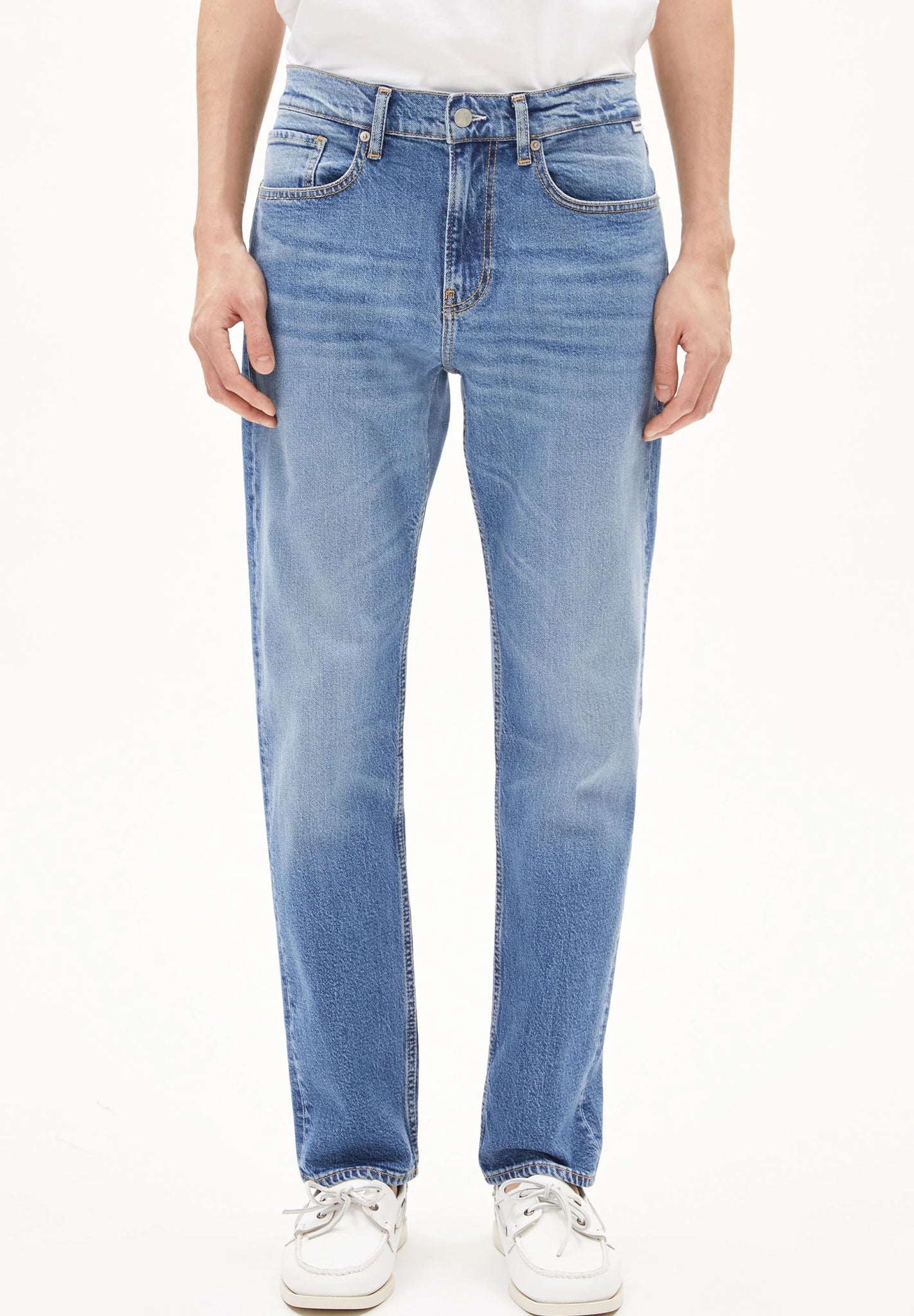 ARMEDANGELS - Dylaano - Barwon - BACKYARD