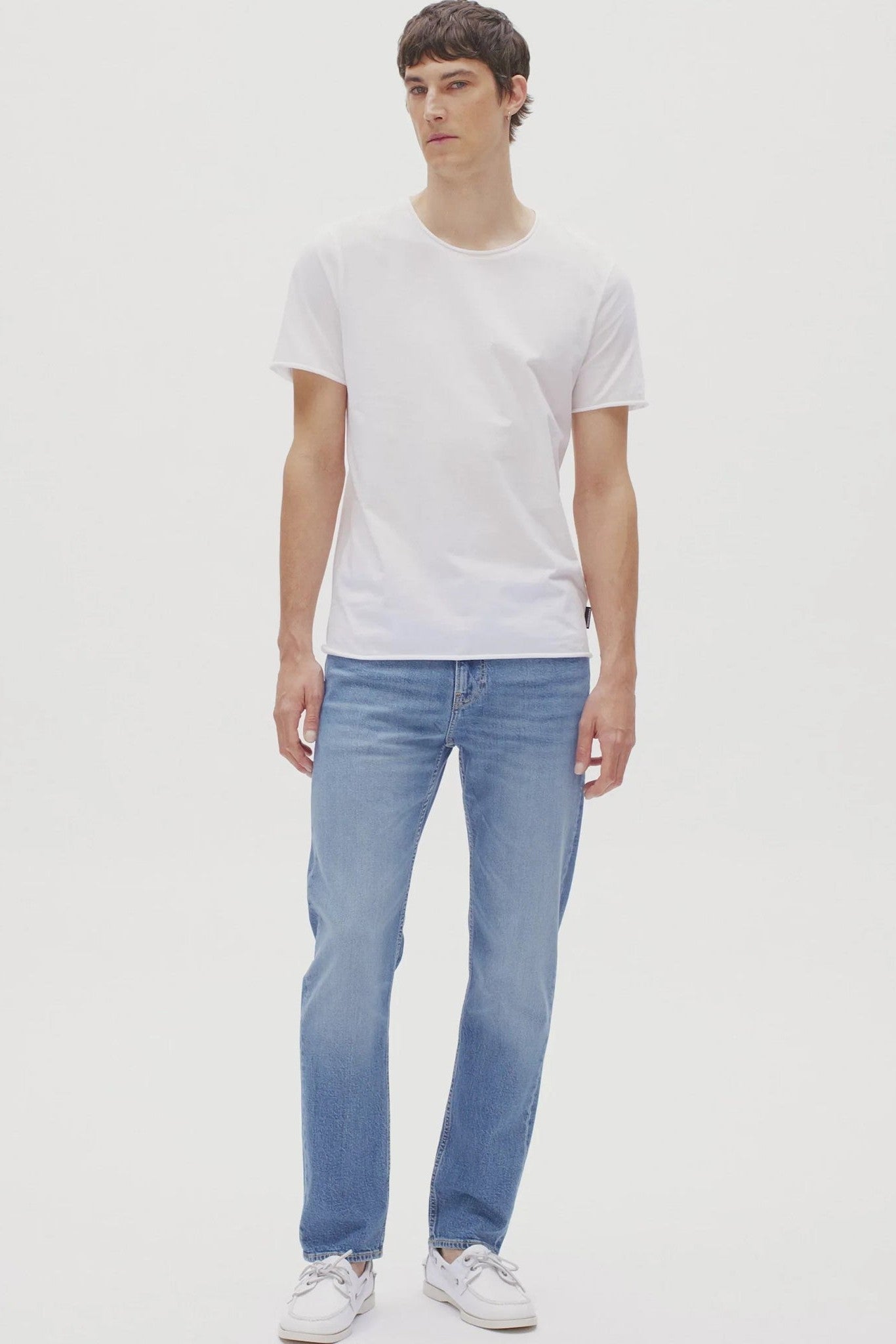 ARMEDANGELS - Dylaano - Barwon - BACKYARD