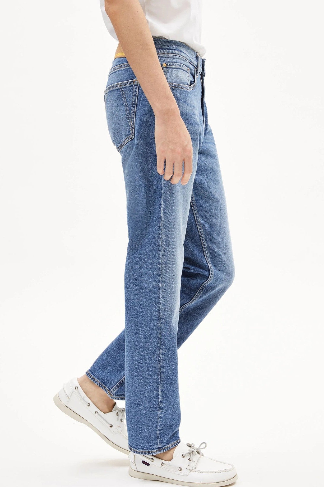 ARMEDANGELS - Dylaano - Barwon - BACKYARD