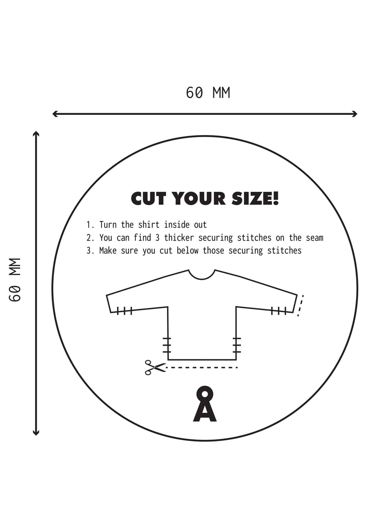 ARMEDANGELS - Einiaara Soft - Black - BACKYARD