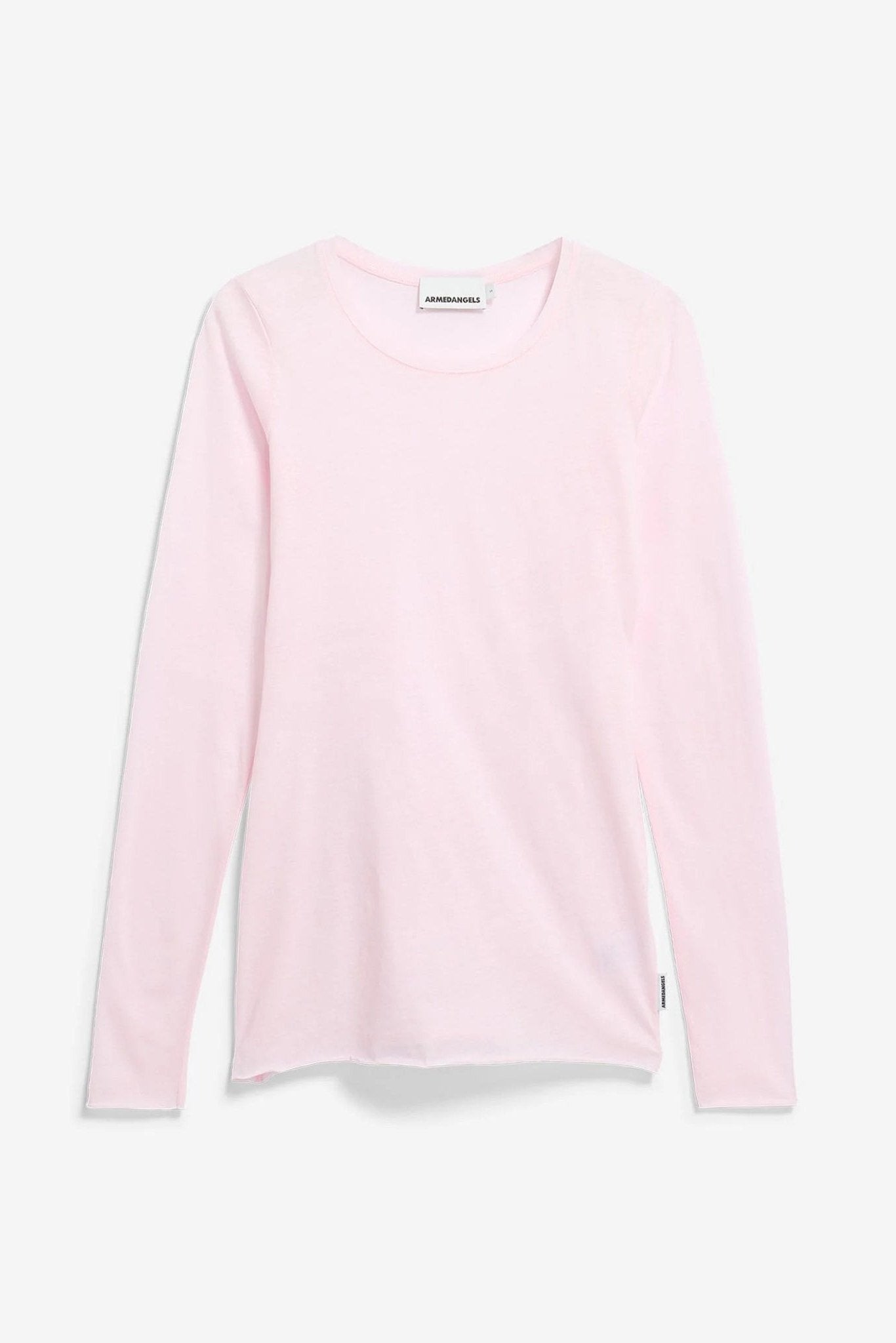 ARMEDANGELS - Einiaara Soft - Pink Mist - BACKYARD