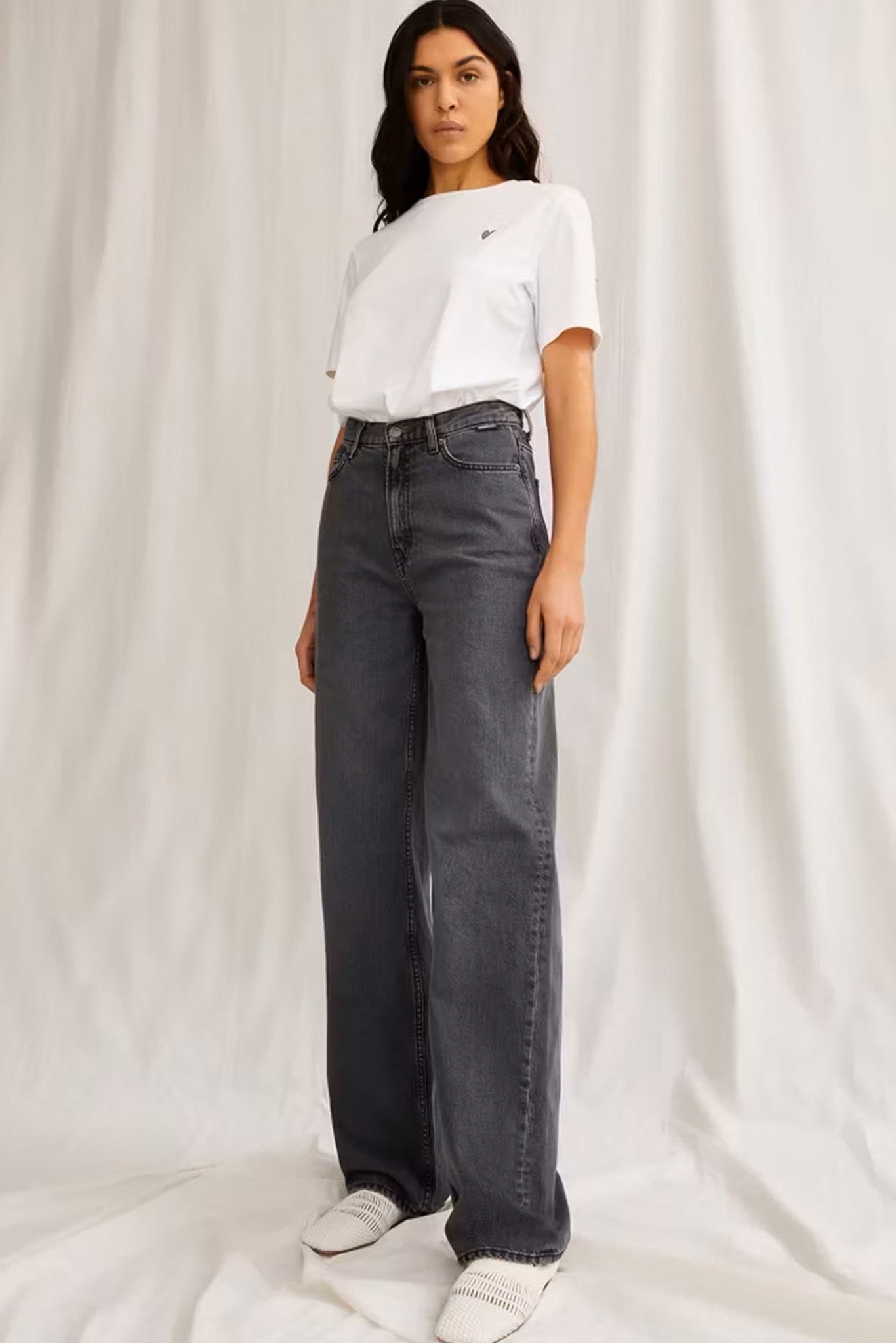 ARMEDANGELS - Enijaa - Dione - BACKYARD