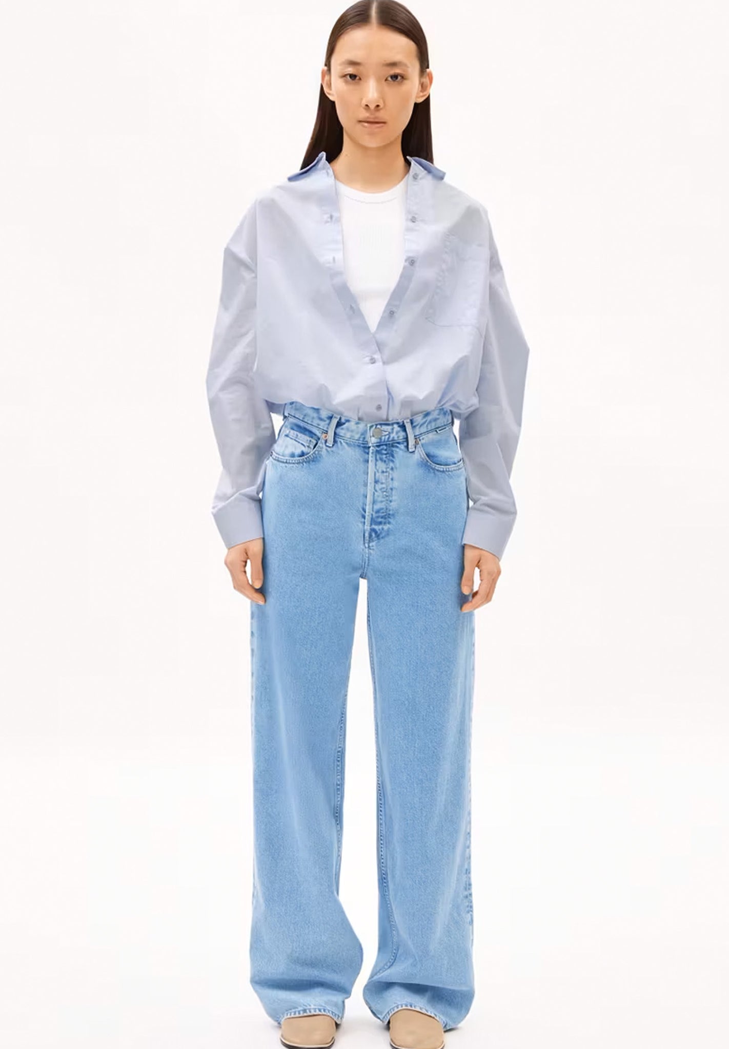 ARMEDANGELS - Enijaa - Horizon - BACKYARD