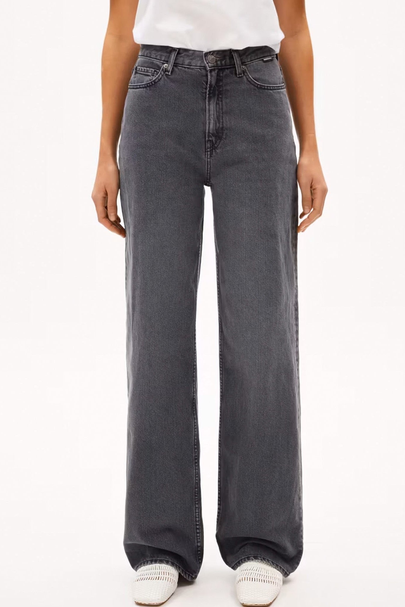 ARMEDANGELS - Enijaa - Dione - BACKYARD