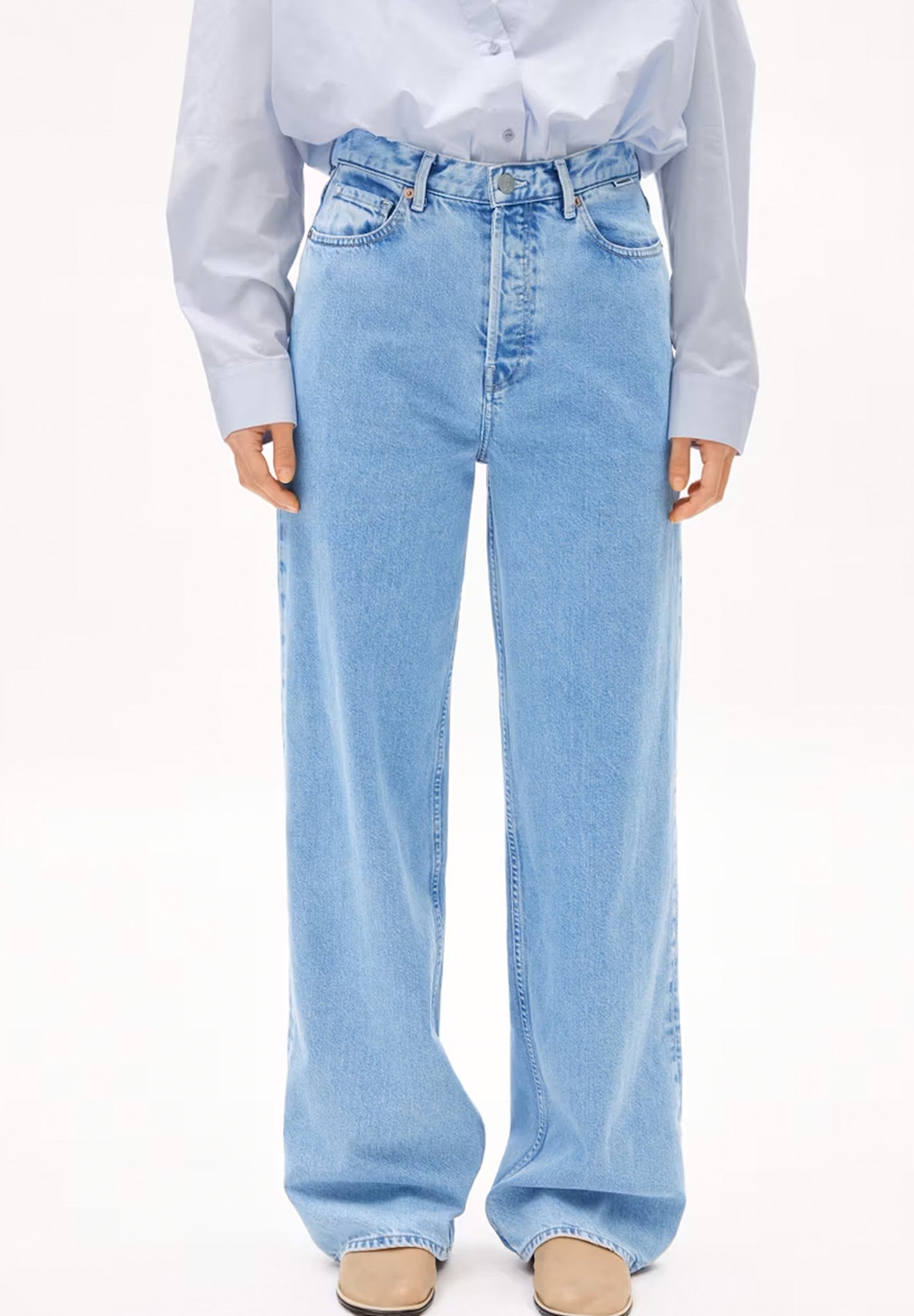 ARMEDANGELS - Enijaa - Horizon - BACKYARD