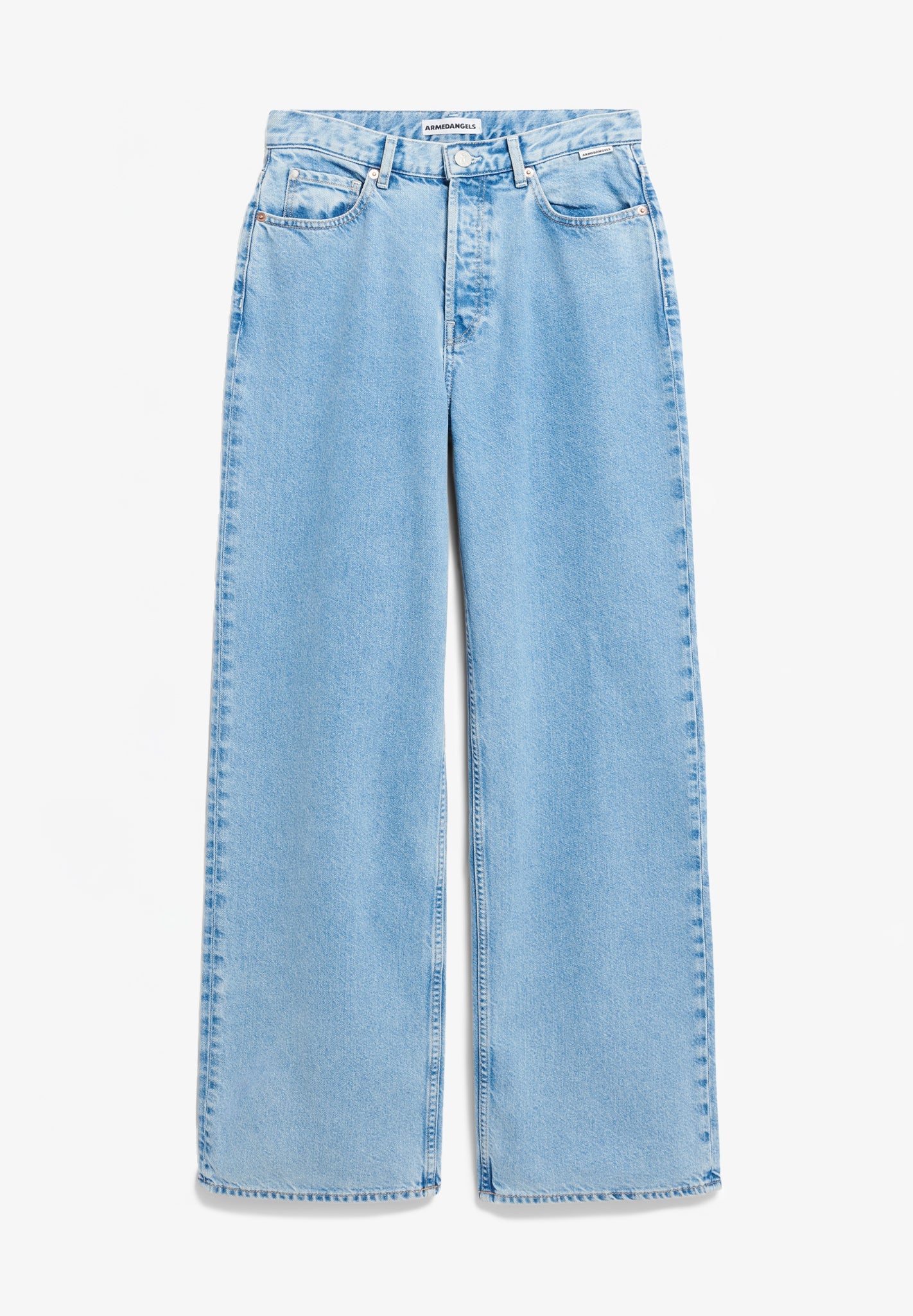 ARMEDANGELS - Enijaa - Horizon - BACKYARD