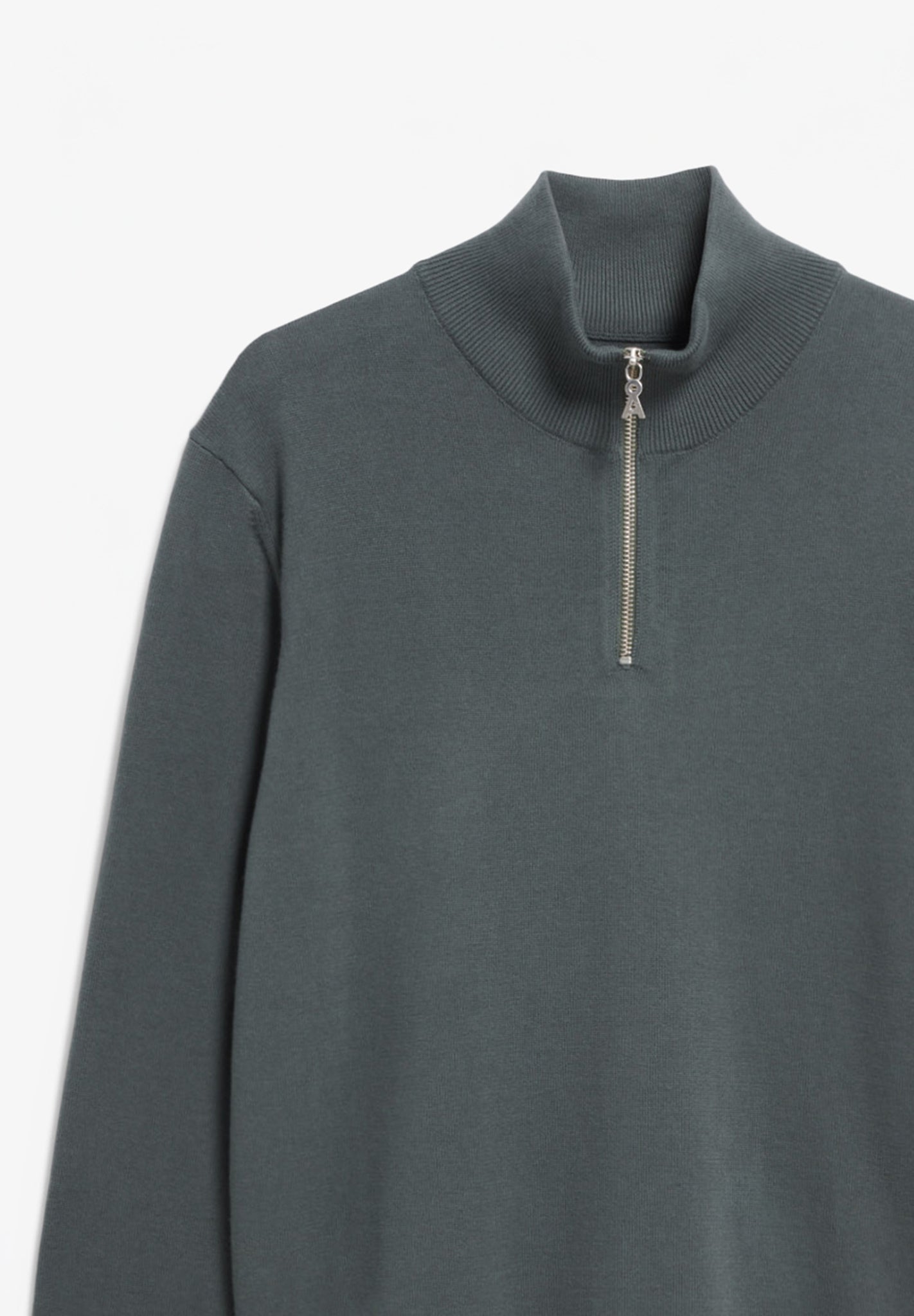 ARMEDANGELS - Faabes - Space Steel - BACKYARD