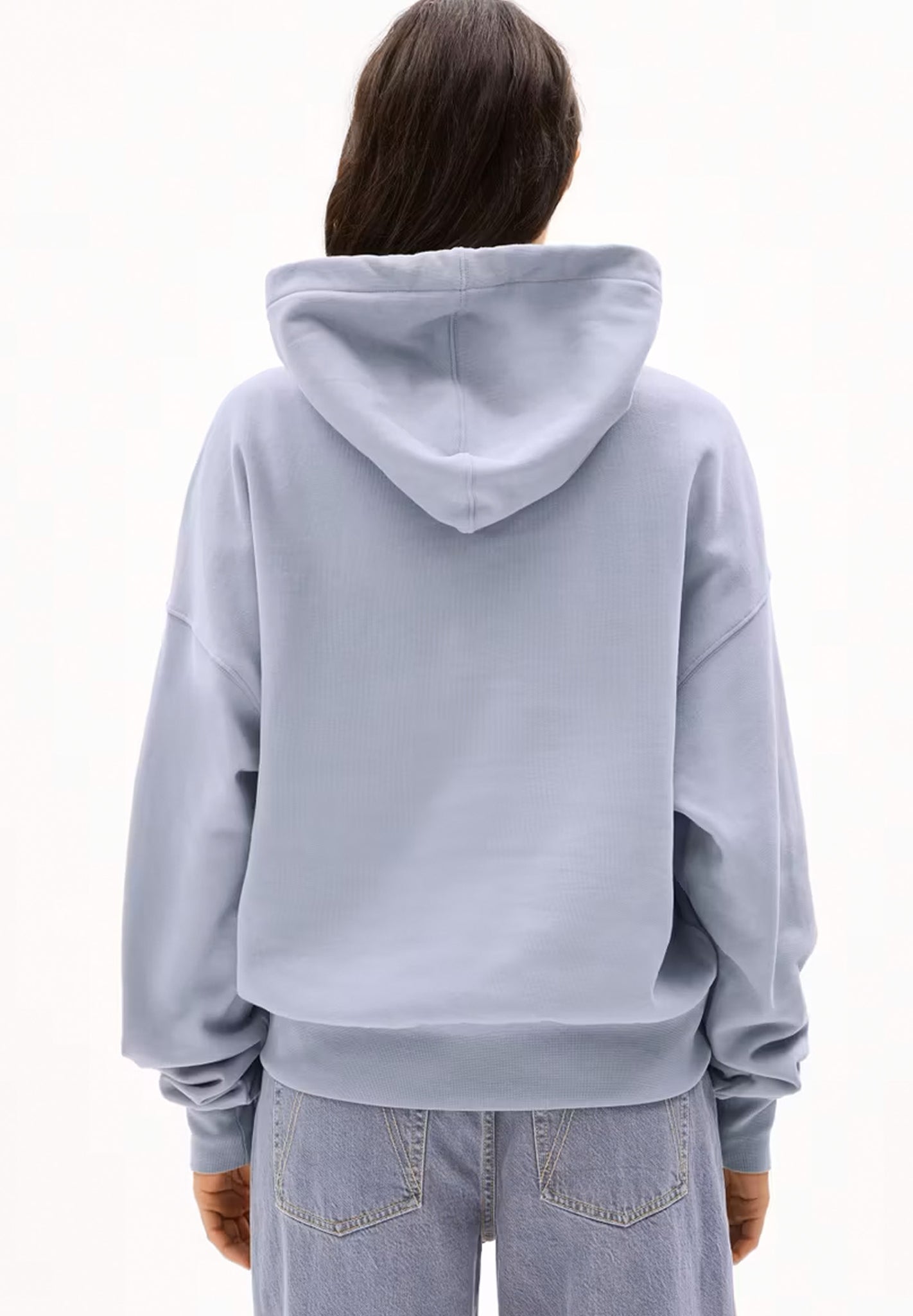 ARMEDANGELS - Iconic Å Francisaraa - Misty Morning - BACKYARD