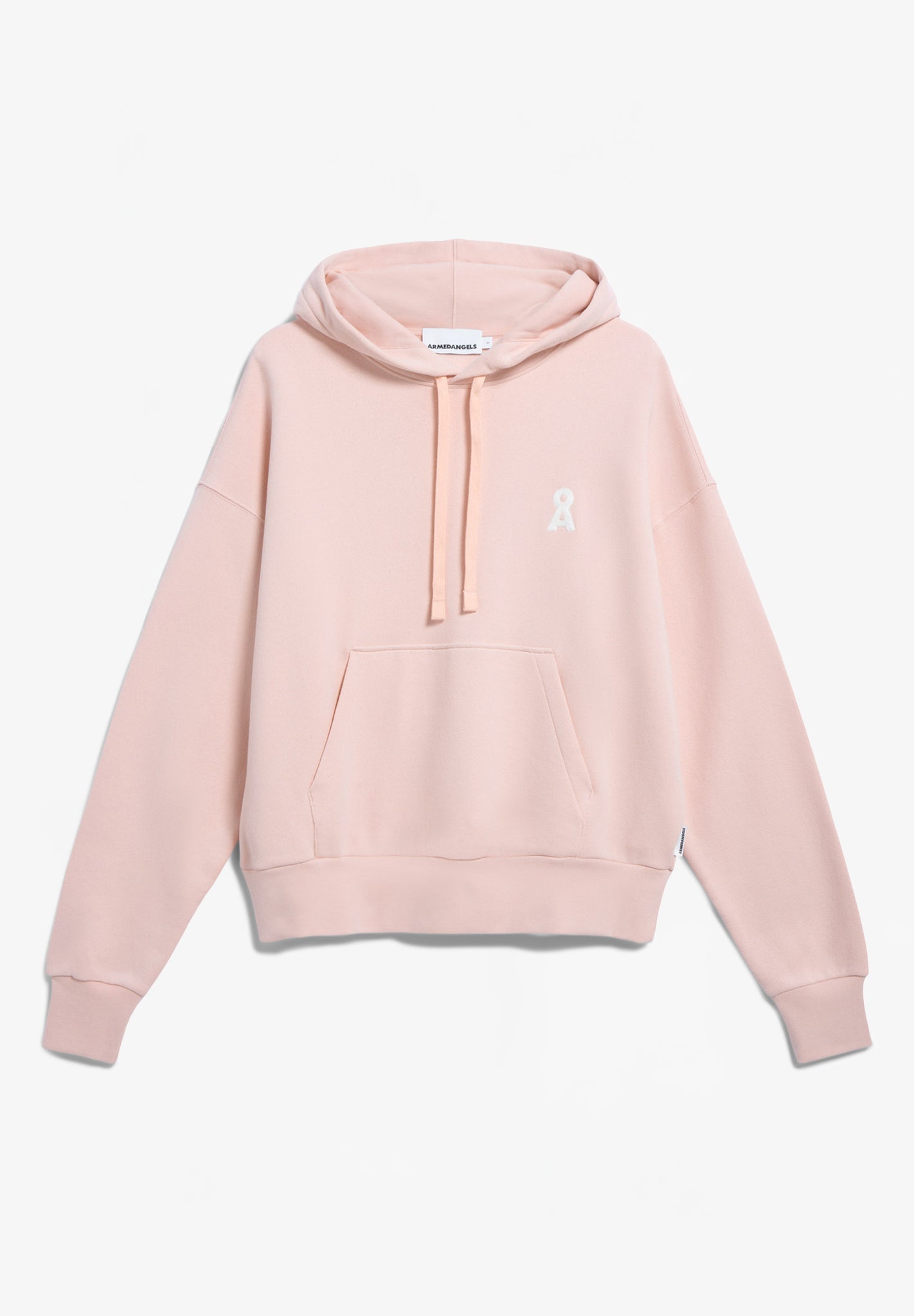 ARMEDANGELS - Iconic Å Francisaraa - Rosalilly - BACKYARD