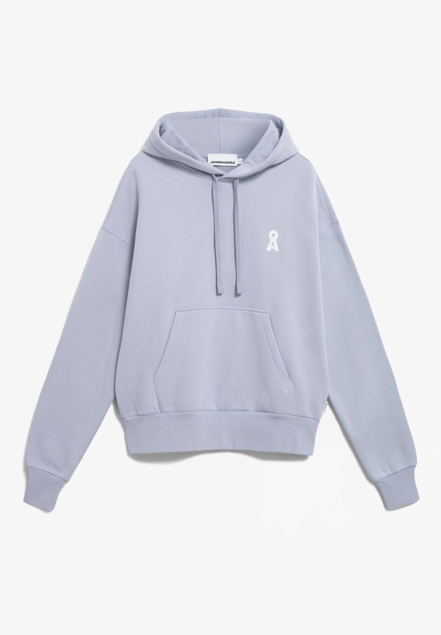 ARMEDANGELS - Iconic Å Francisaraa - Misty Morning - BACKYARD