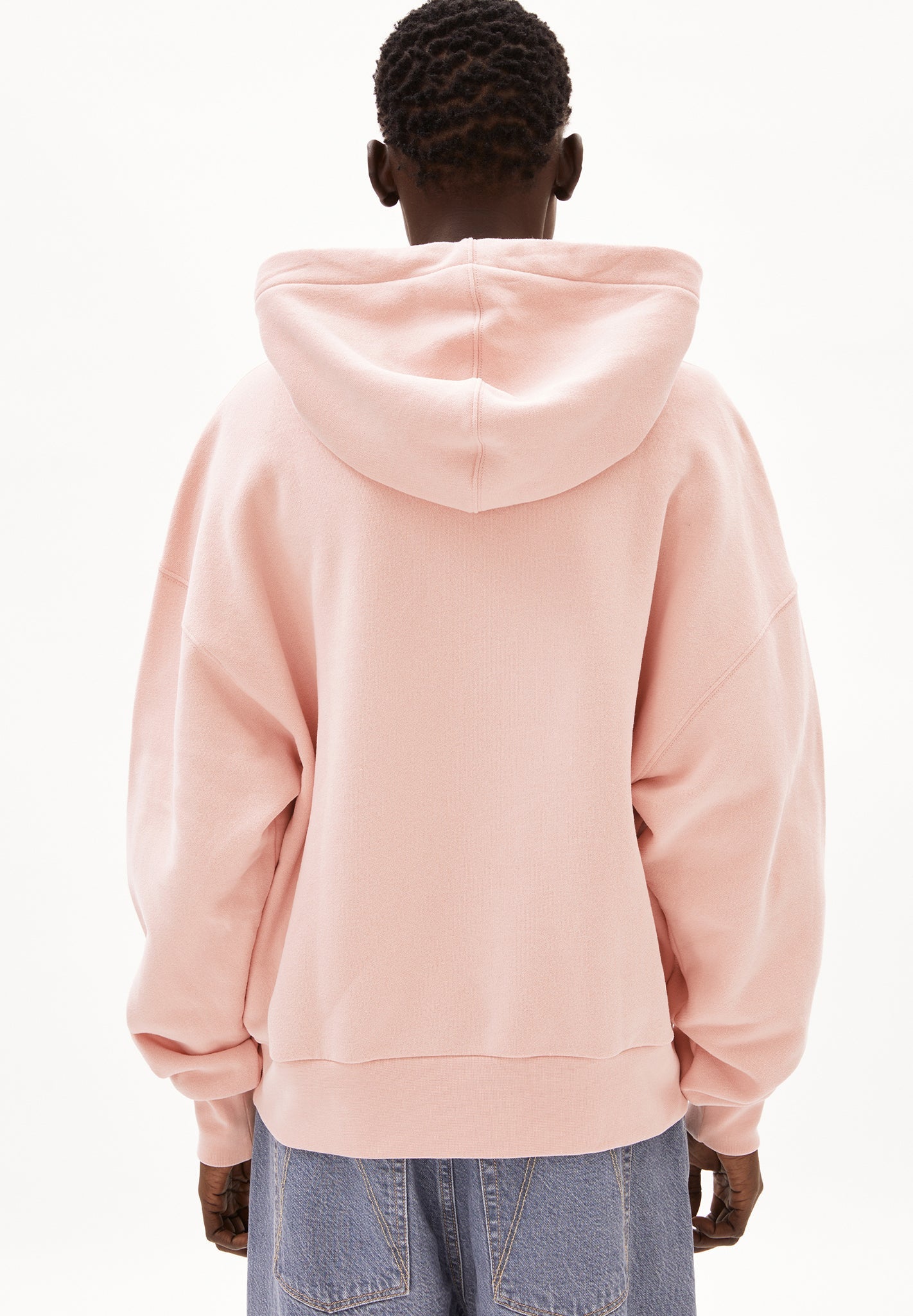 ARMEDANGELS - Iconic Å Francisaraa - Rosalilly - BACKYARD