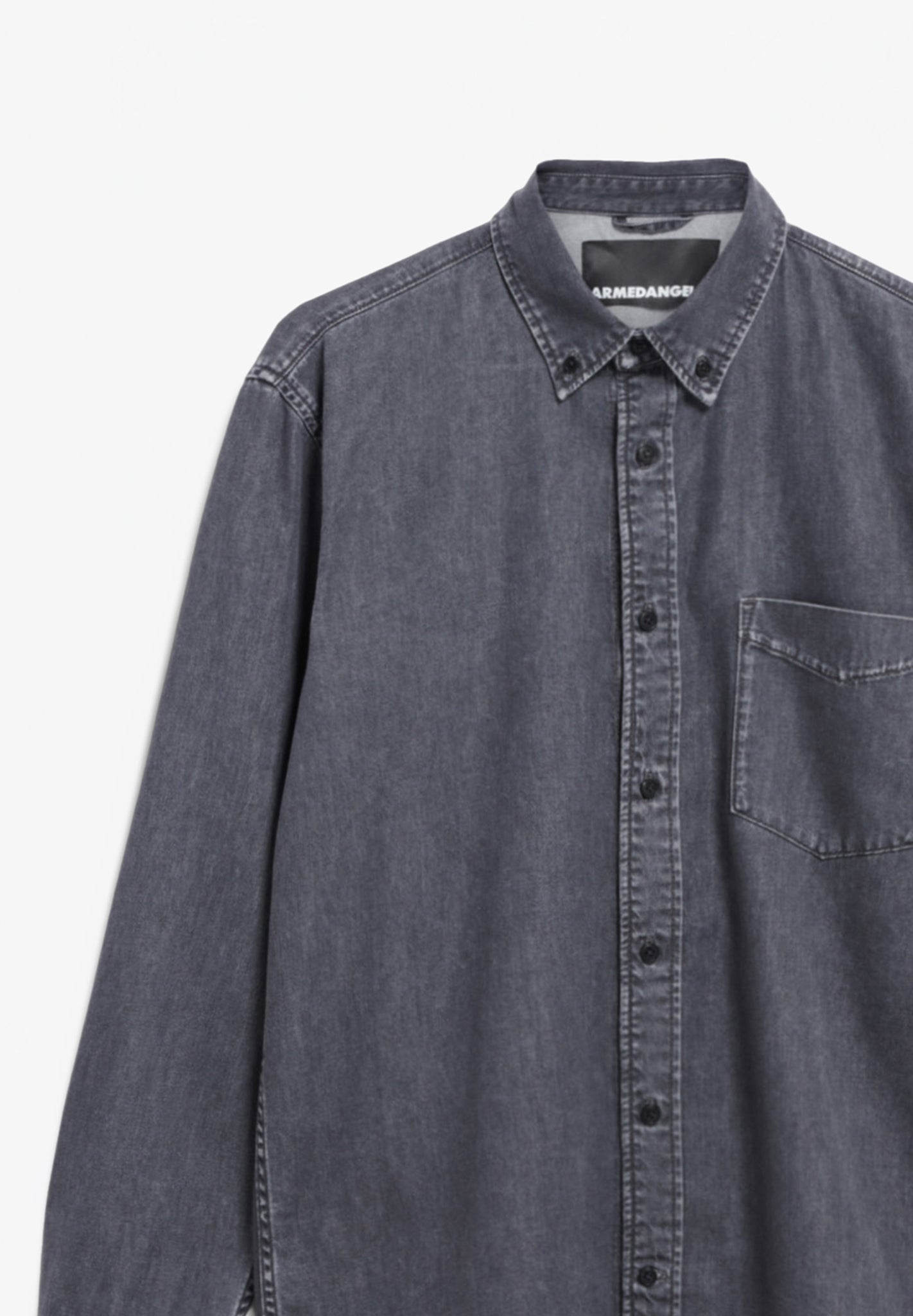 ARMEDANGELS - Gavraa - Marsley - BACKYARD