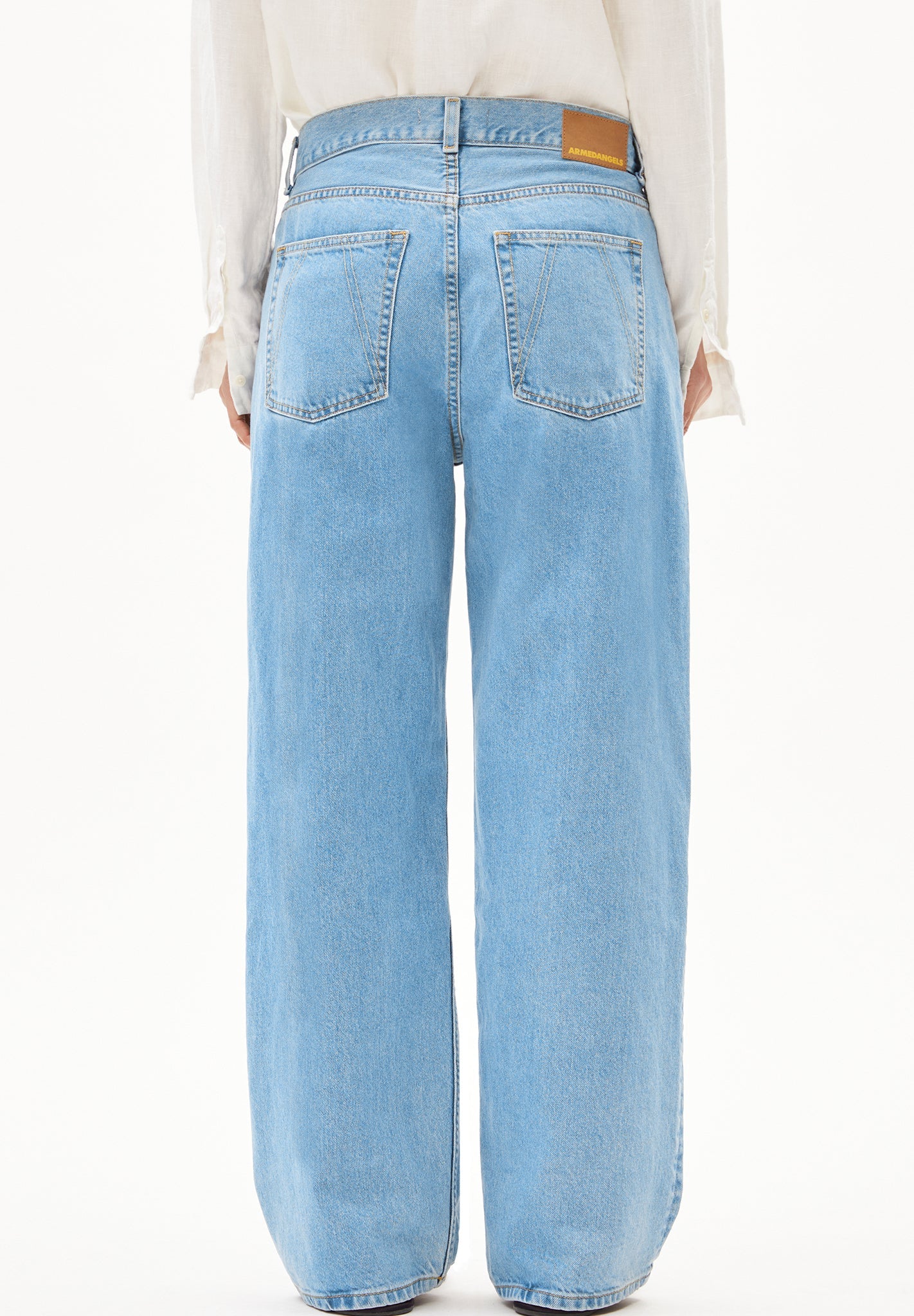 ARMEDANGELS - Haayi - Horizon - BACKYARD