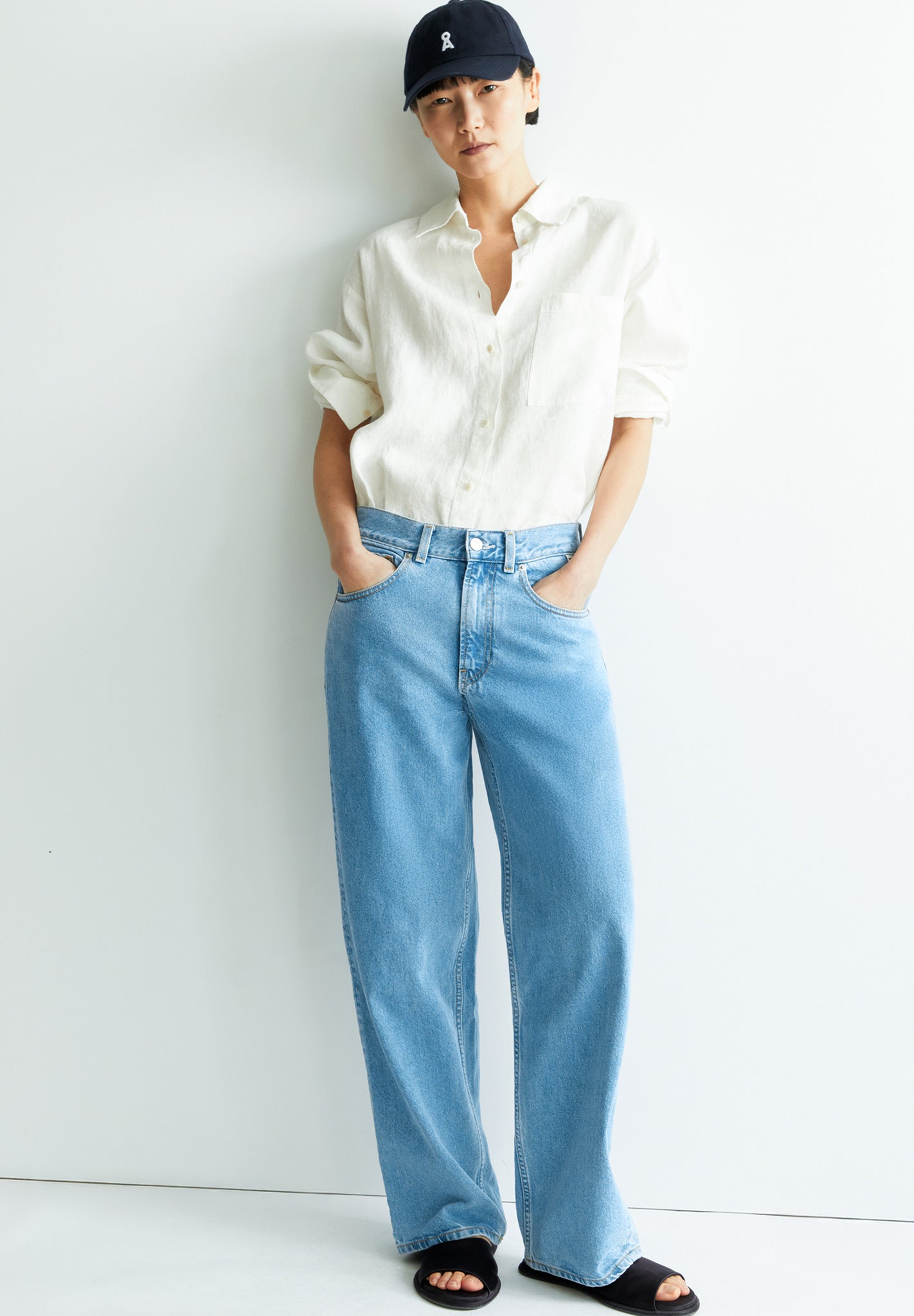 ARMEDANGELS - Haayi - Horizon - BACKYARD