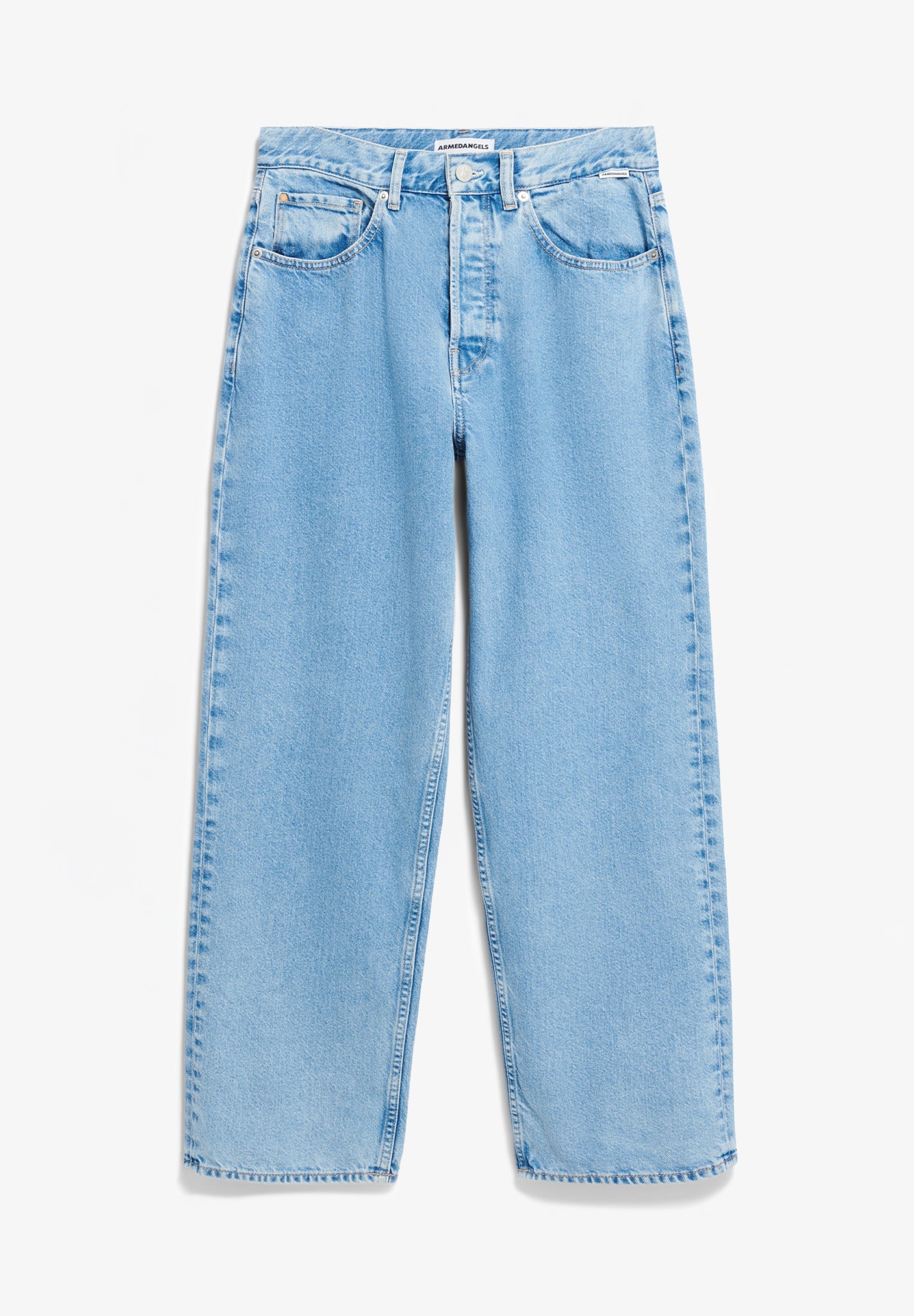 ARMEDANGELS - Haayi - Horizon - BACKYARD