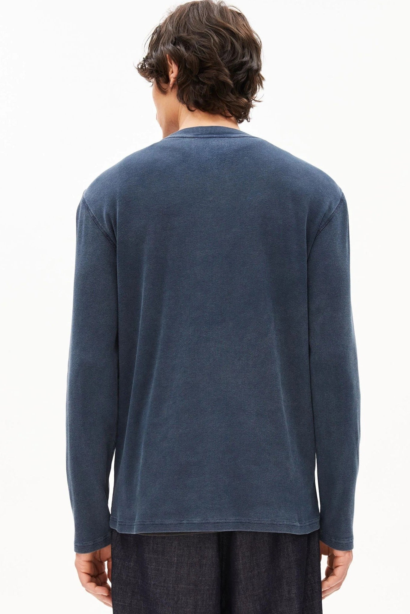 ARMEDANGELS - Henly - Night Sky Washed - BACKYARD